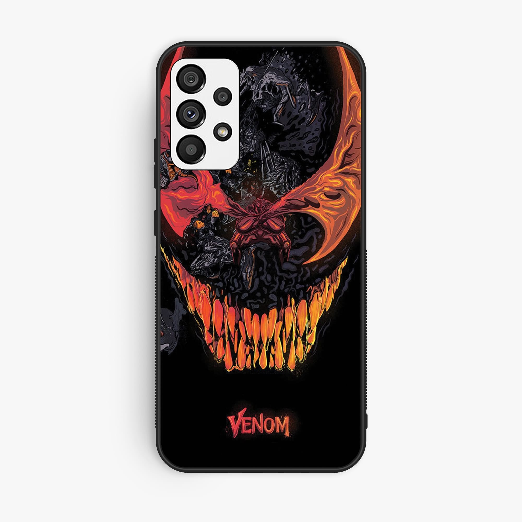 Samsung Galaxy A73 Design 73 Premium Glossy Phone Case