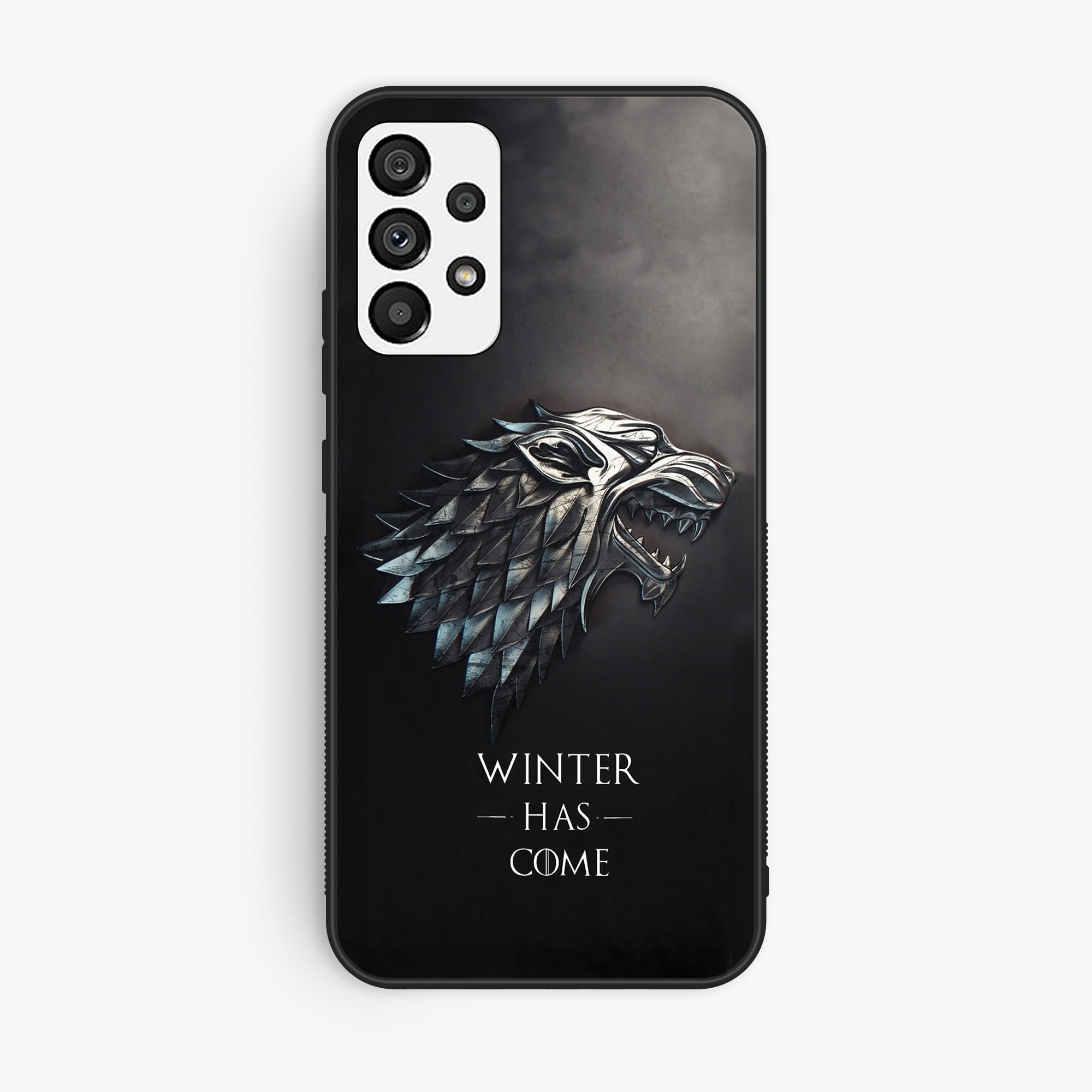 Samsung Galaxy A73 Design 75 Premium Glossy Phone Case