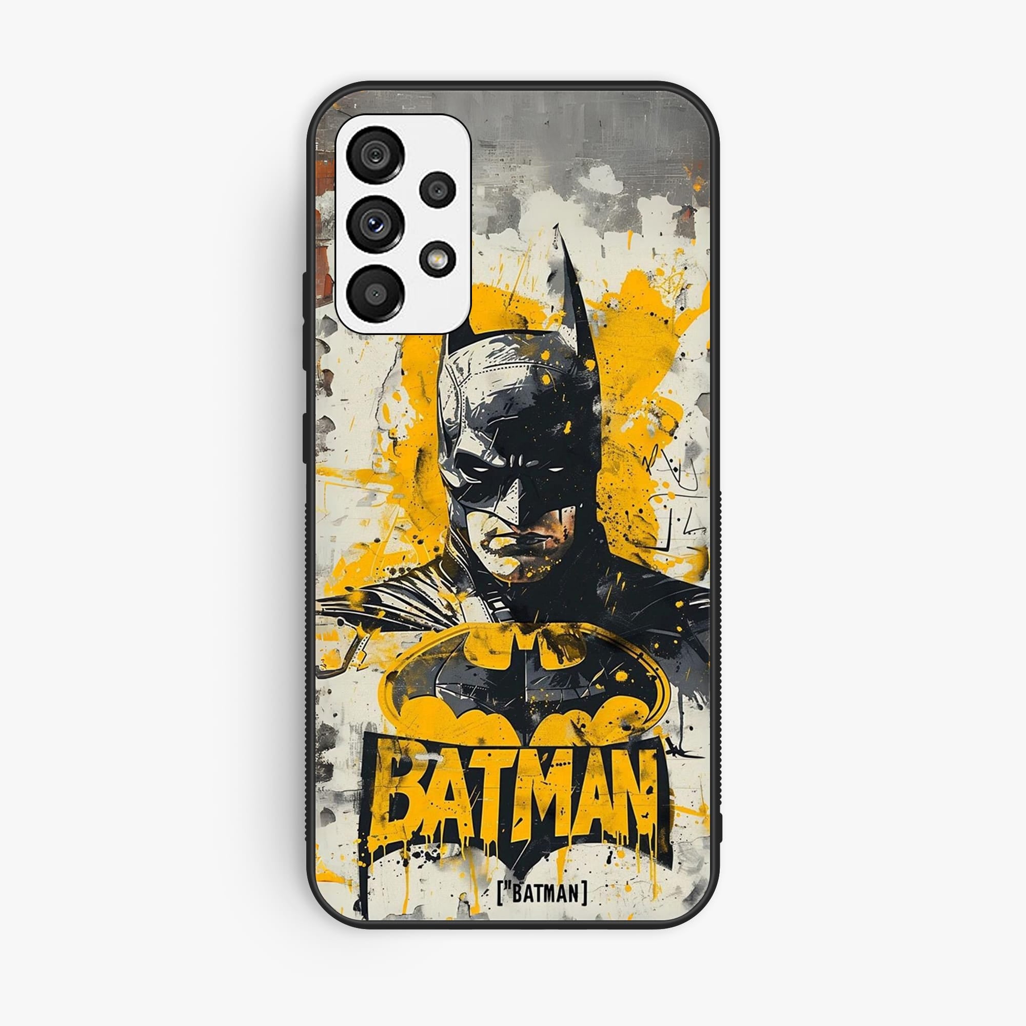 Samsung Galaxy A73 Design 77 Premium Glossy Phone Case
