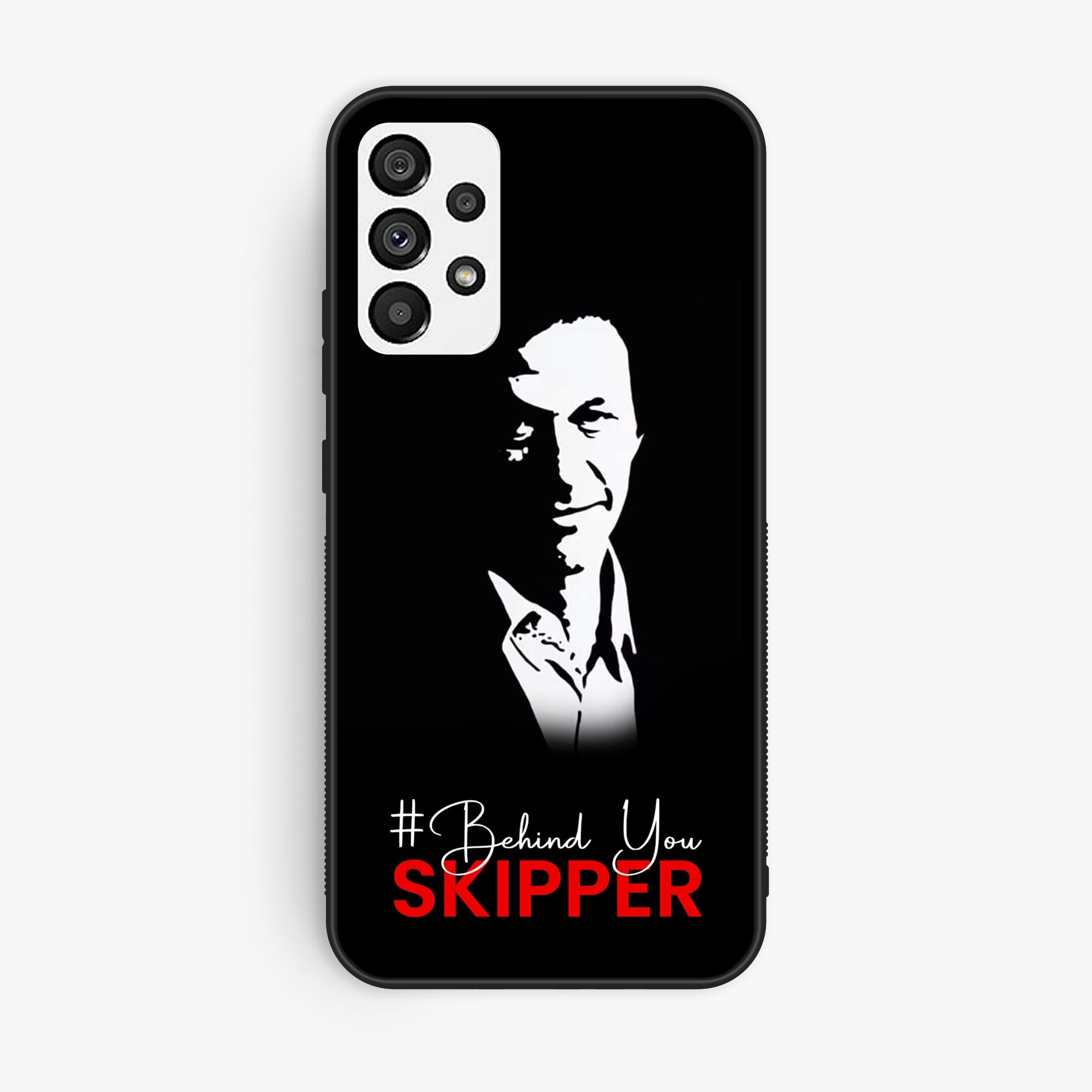 Samsung Galaxy A73 Design 82 Premium Glossy Phone Case