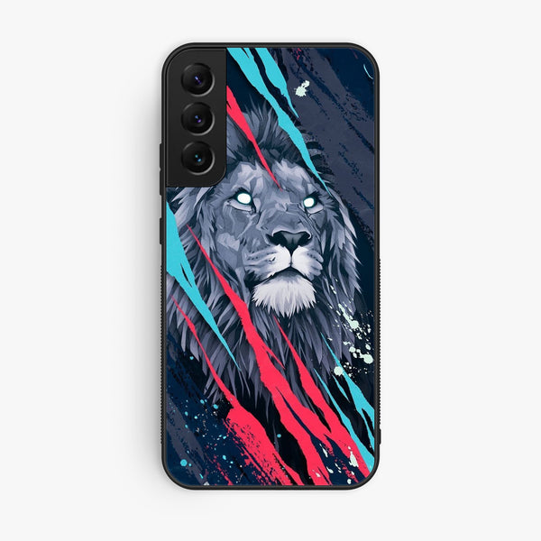 Samsung Galaxy S21 Design 01 Premium Glossy Phone Case