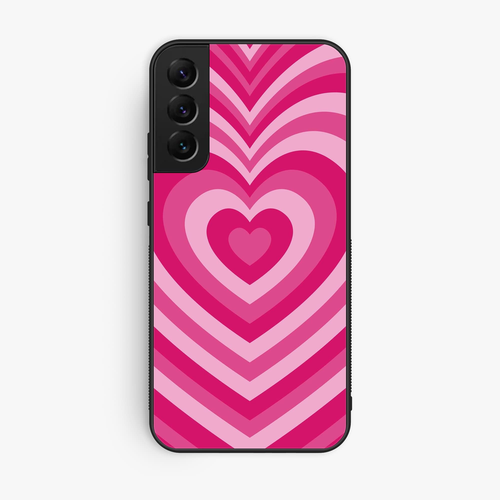 Samsung Galaxy S21 Design 24 Premium Glossy Phone Case
