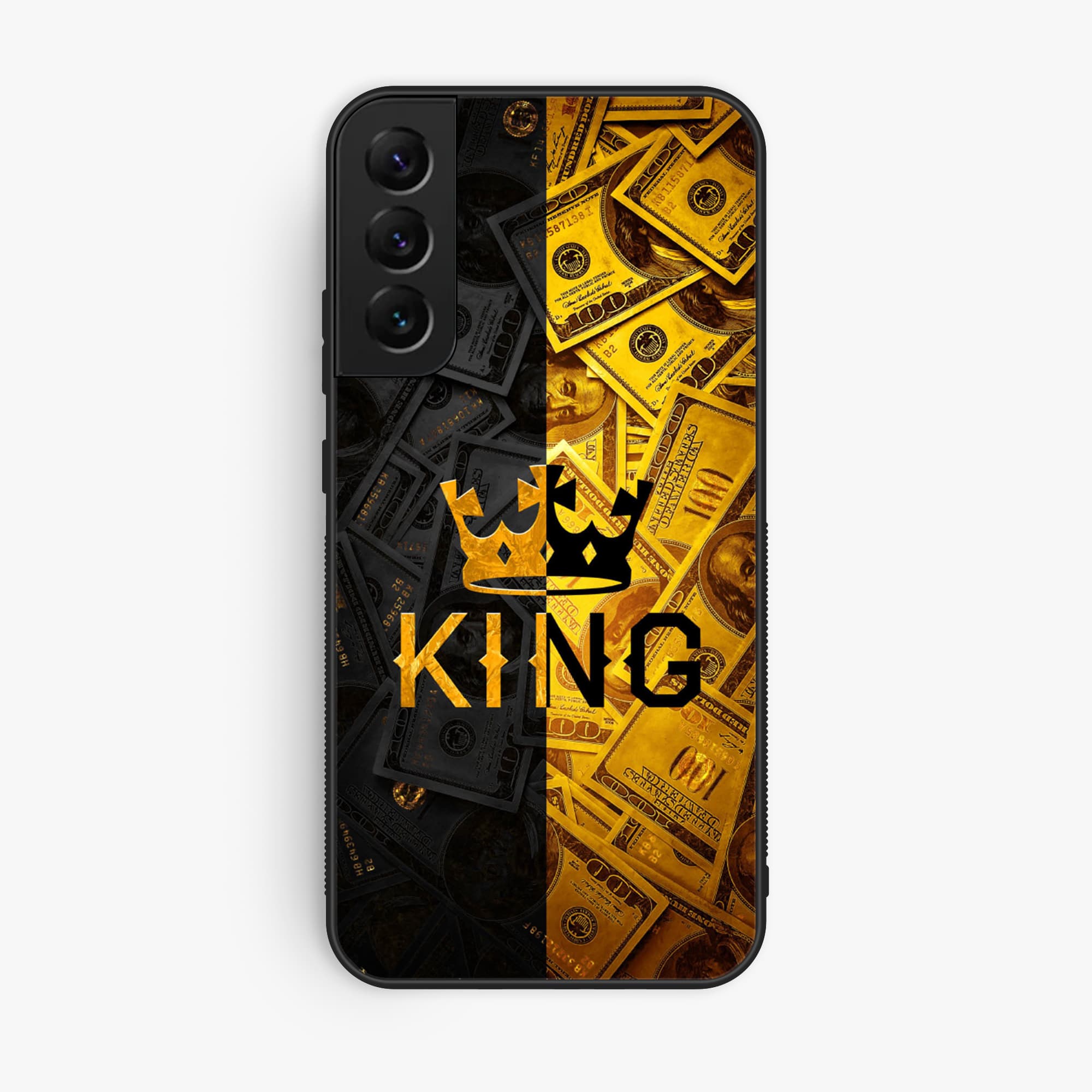 Samsung Galaxy S21 Design 26 Premium Glossy Phone Case