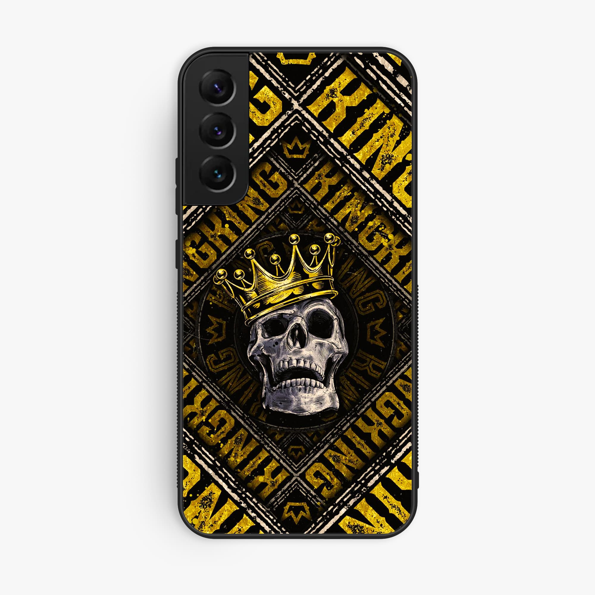 Samsung Galaxy S21 Design 27 Premium Glossy Phone Case
