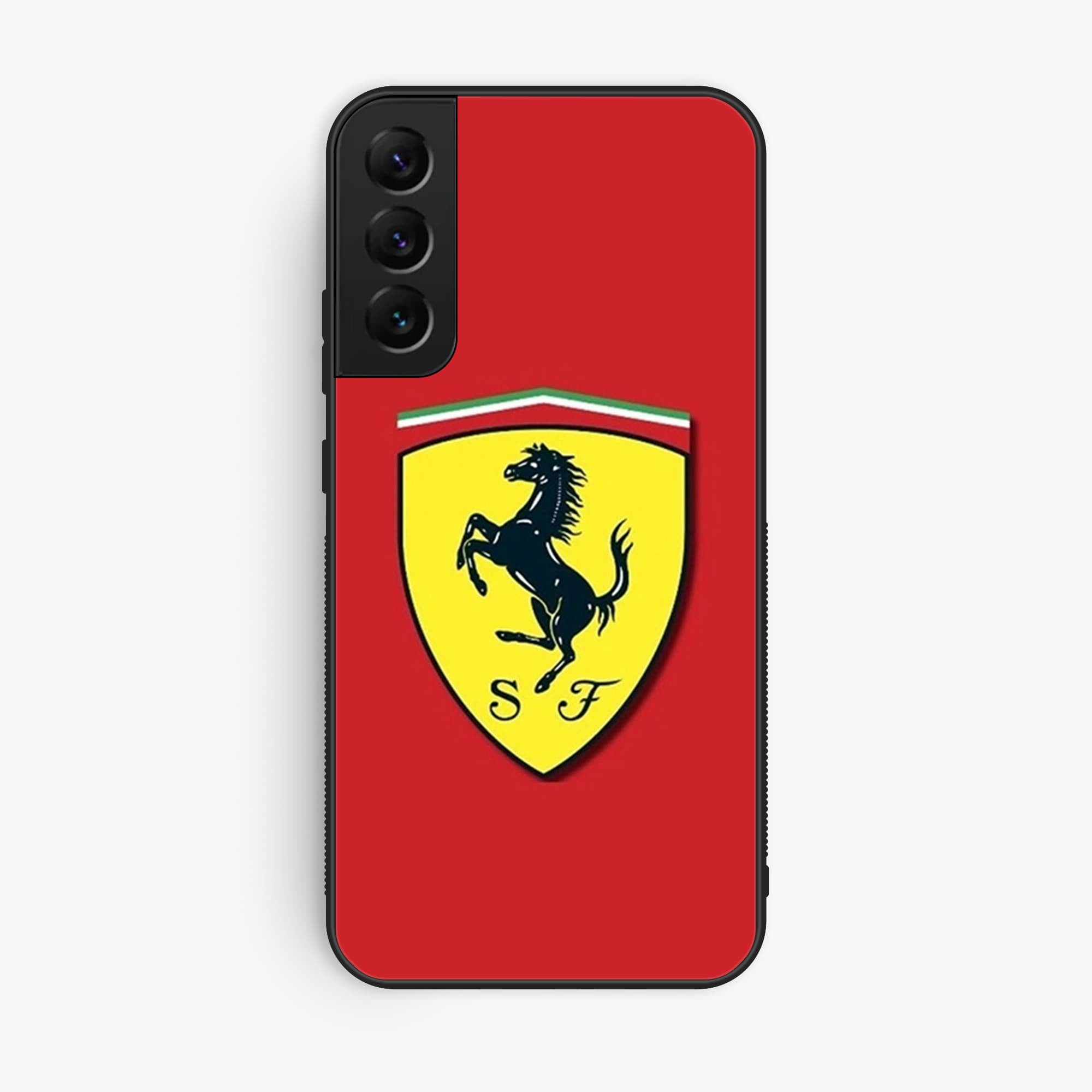 Samsung Galaxy S21 Design 32 Premium Glossy Phone Case