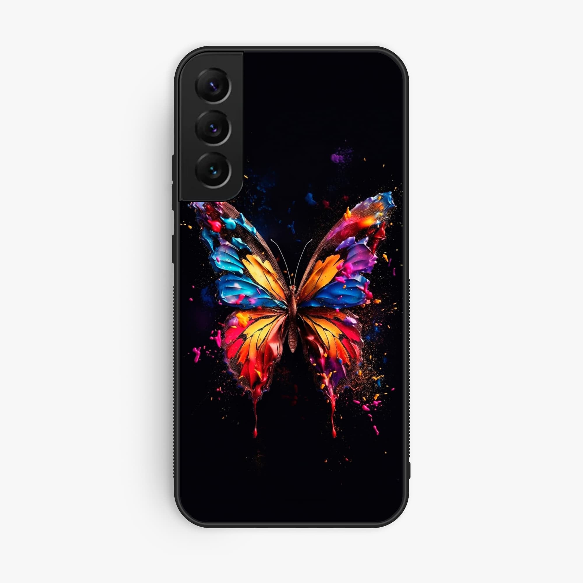 Samsung Galaxy S21 Design 36 Premium Glossy Phone Case