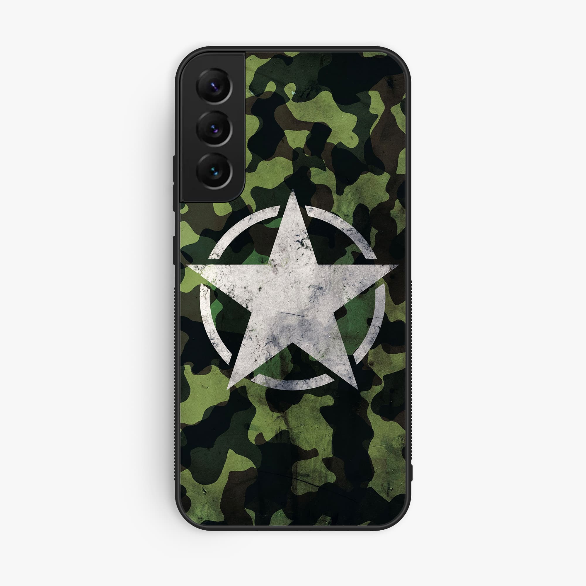 Samsung Galaxy S21 Design 40 Premium Glossy Phone Case