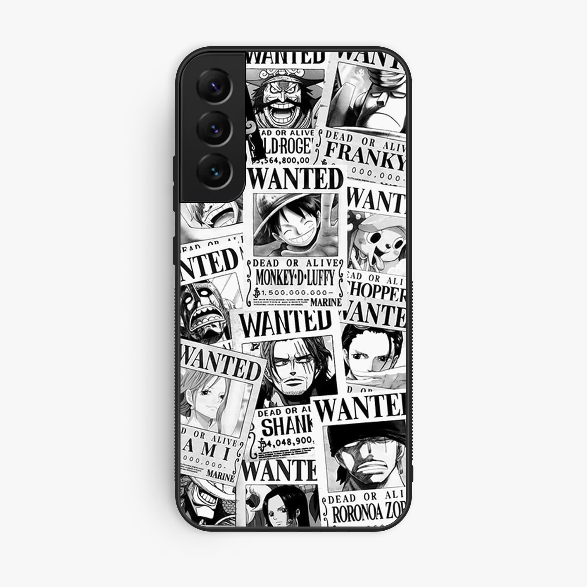 Samsung Galaxy S21 Design 44 Premium Glossy Phone Case