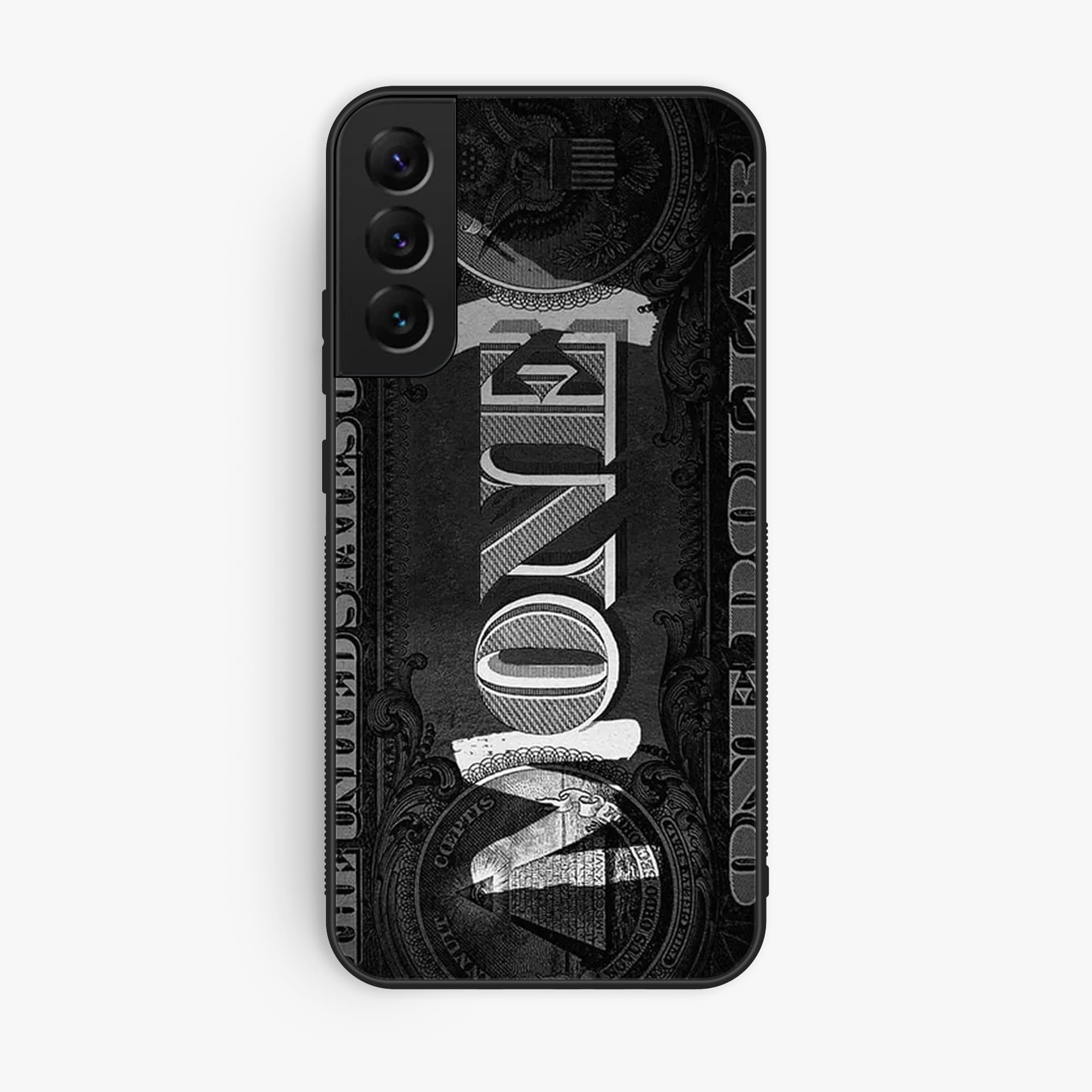 Samsung Galaxy S21 Design 46 Premium Glossy Phone Case