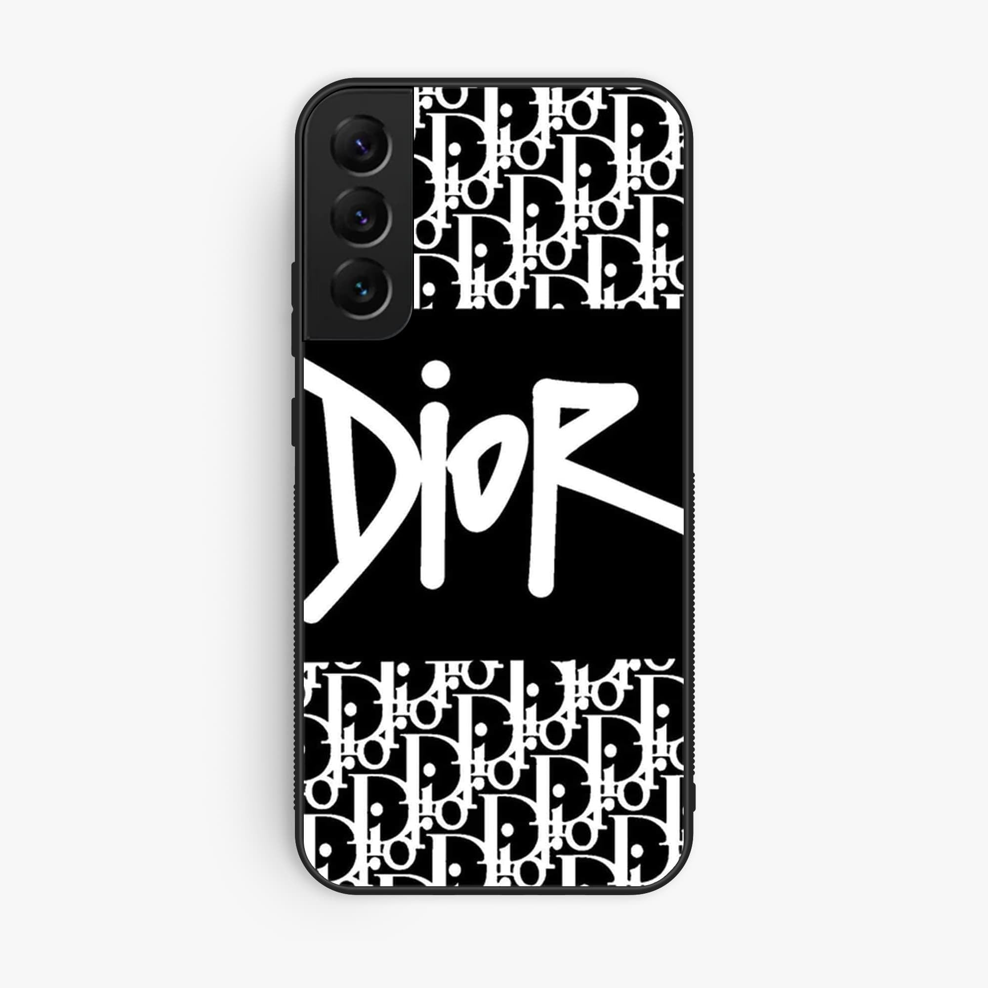 Samsung Galaxy S21 Design 47 Premium Glossy Phone Case