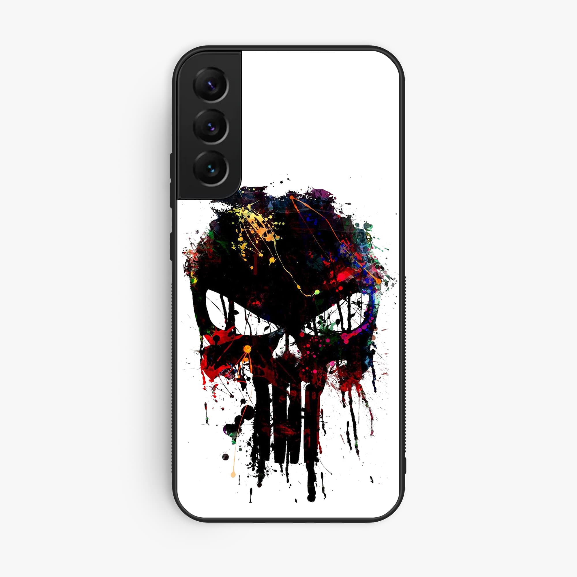Samsung Galaxy S21 Design 49 Premium Glossy Phone Case