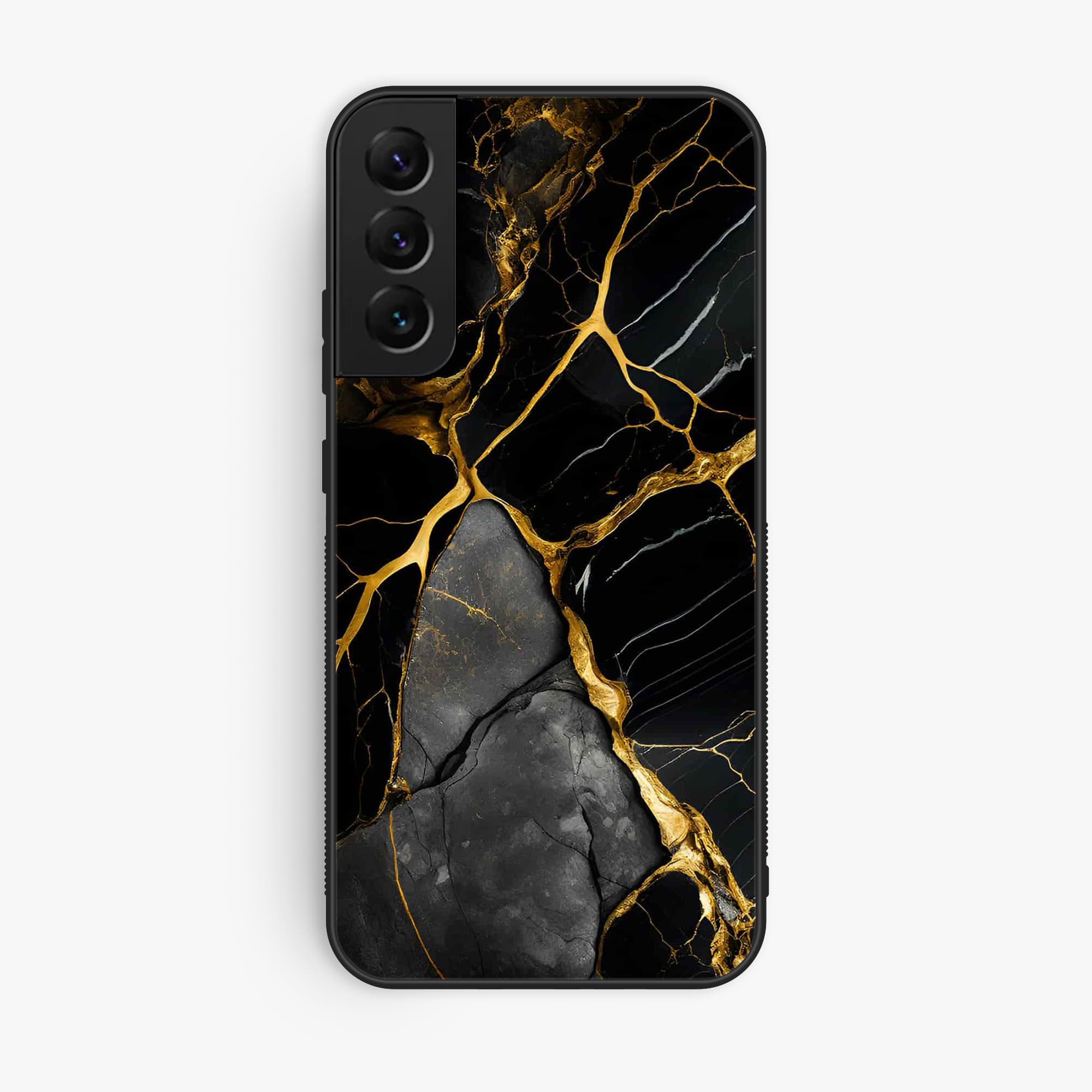 Samsung Galaxy S21 Design 50 Premium Glossy Phone Case