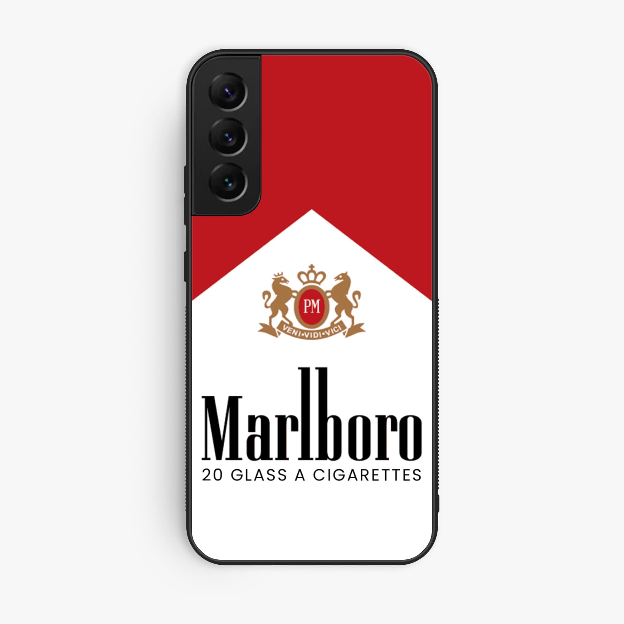 Samsung Galaxy S21 Design 52 Premium Glossy Phone Case