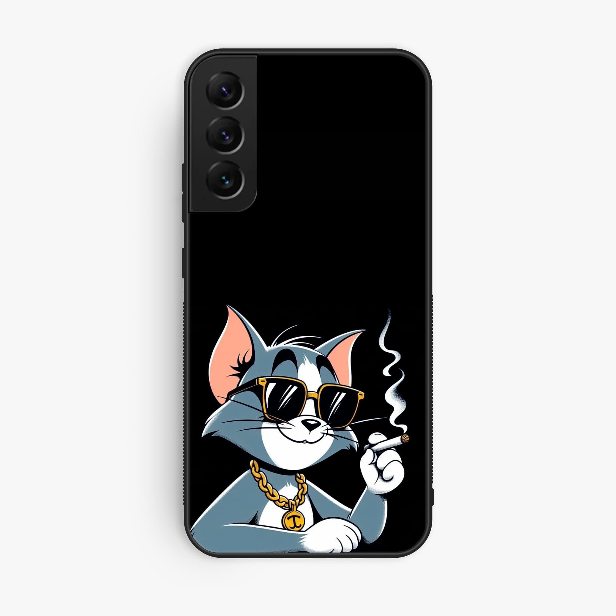 Samsung Galaxy S21 Design 56 Premium Glossy Phone Case