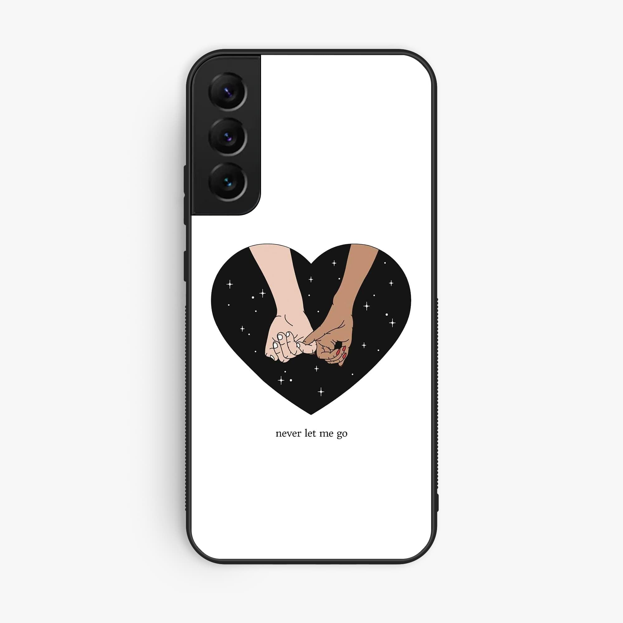 Samsung Galaxy S21 Design 58 Premium Glossy Phone Case