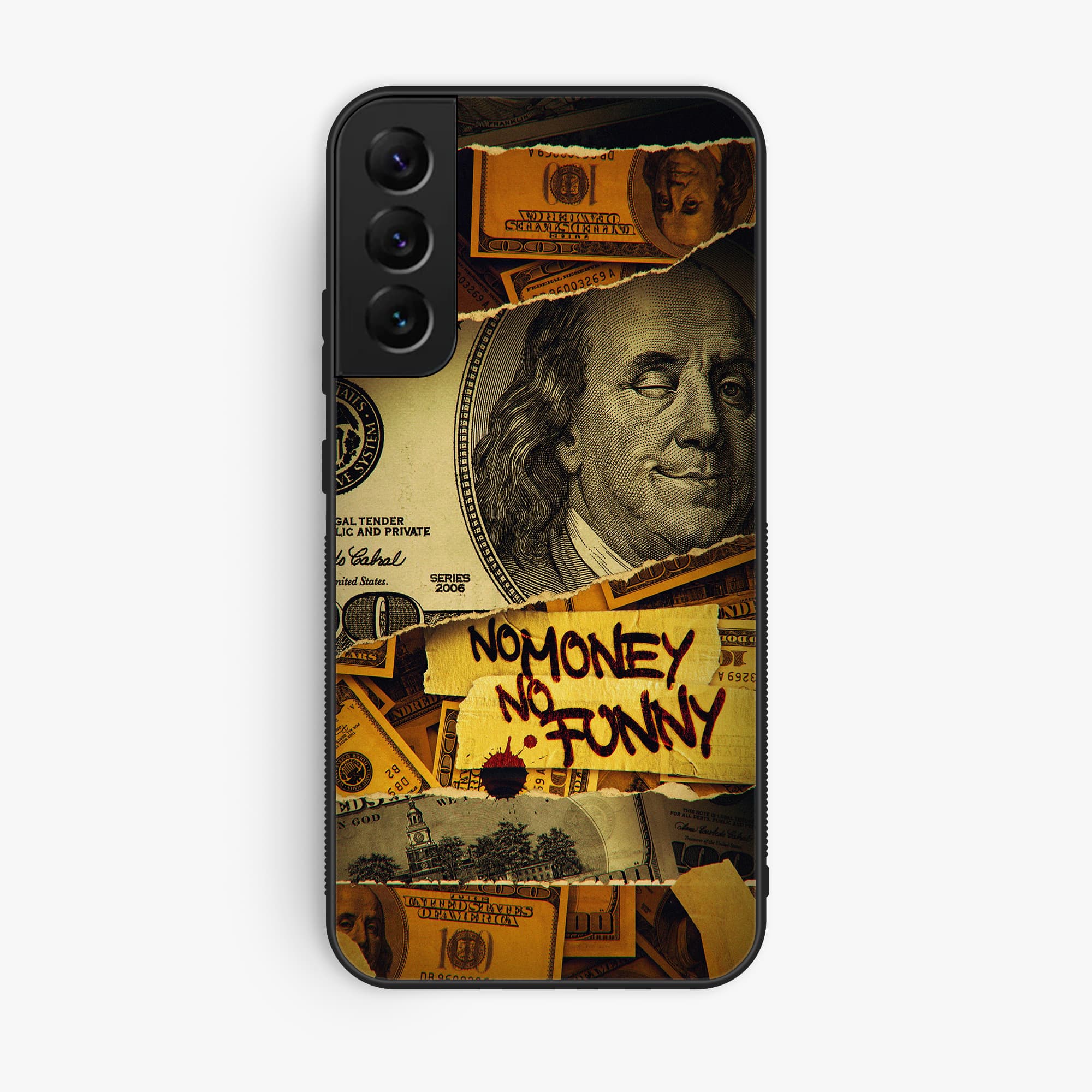 Samsung Galaxy S21 Design 67 Premium Glossy Phone Case