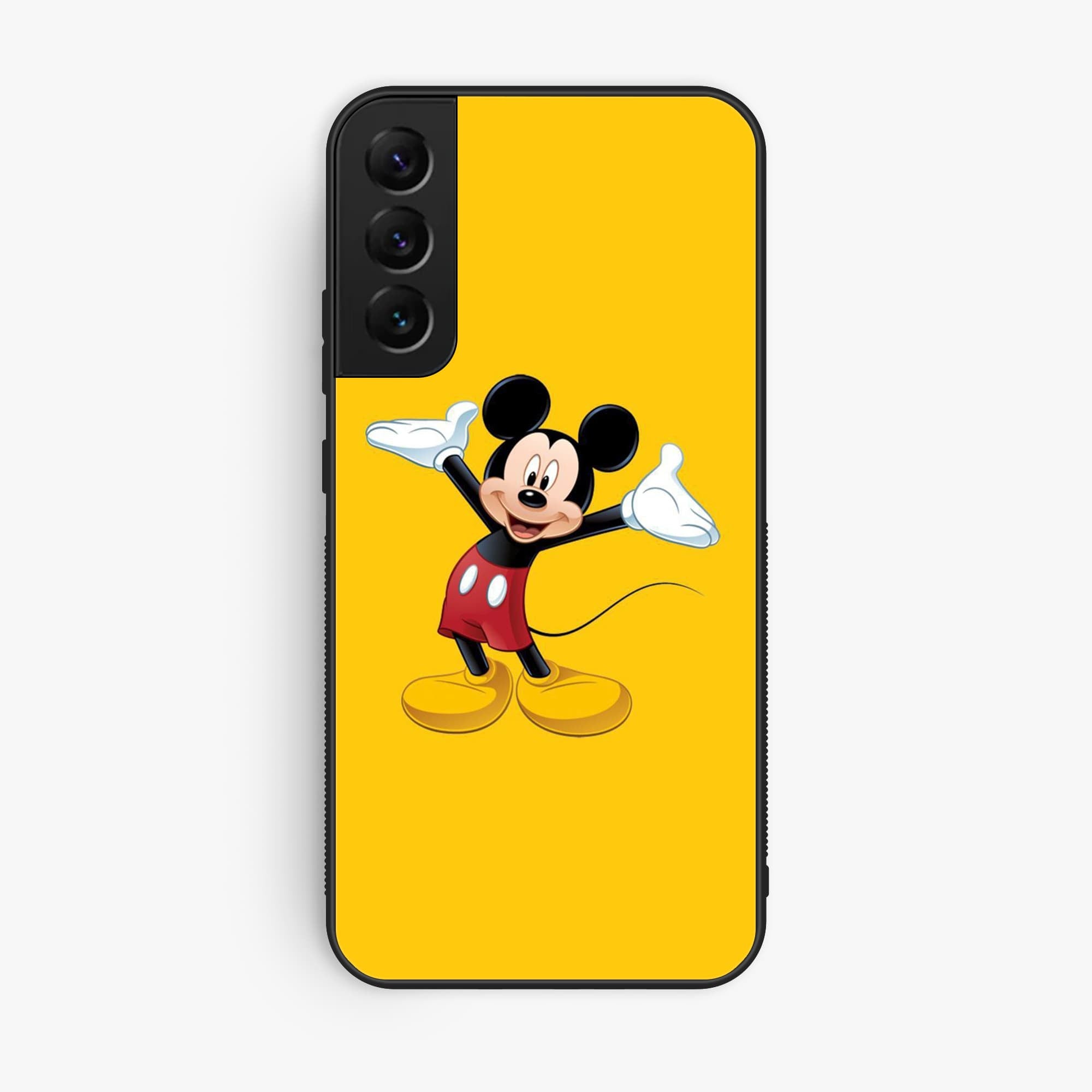 Samsung Galaxy S21 Design 76 Premium Glossy Phone Case