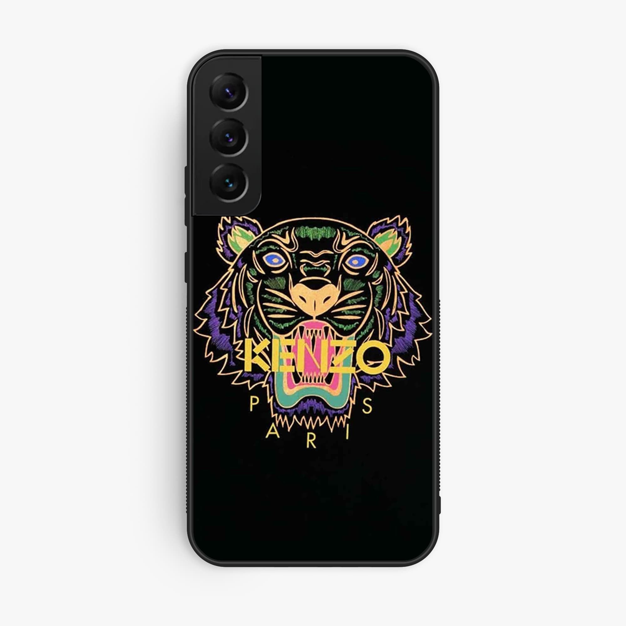Samsung Galaxy S21 Fe Design 43 Premium Glossy Phone Case
