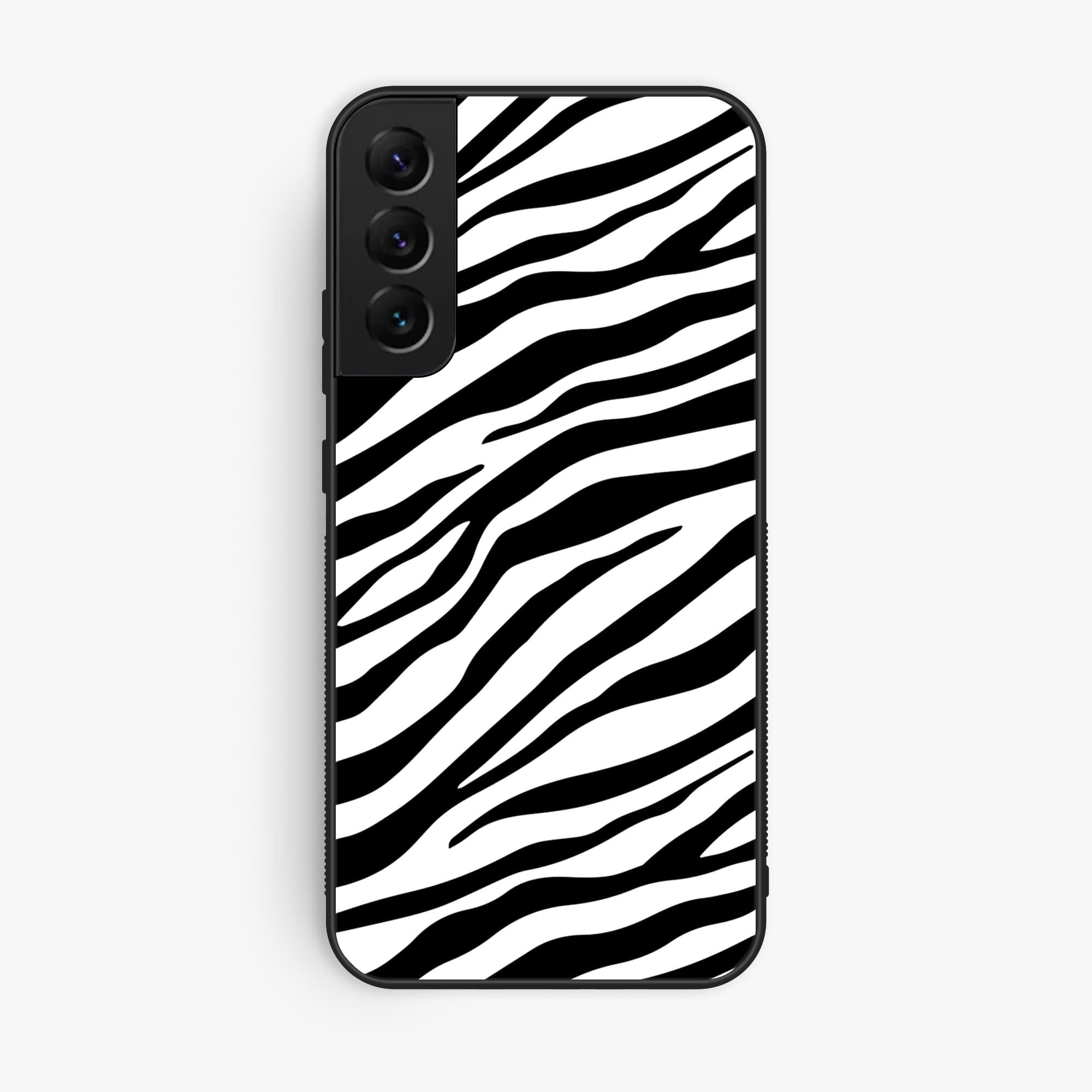 Samsung Galaxy S21 Fe Design 59 Premium Glossy Phone Case