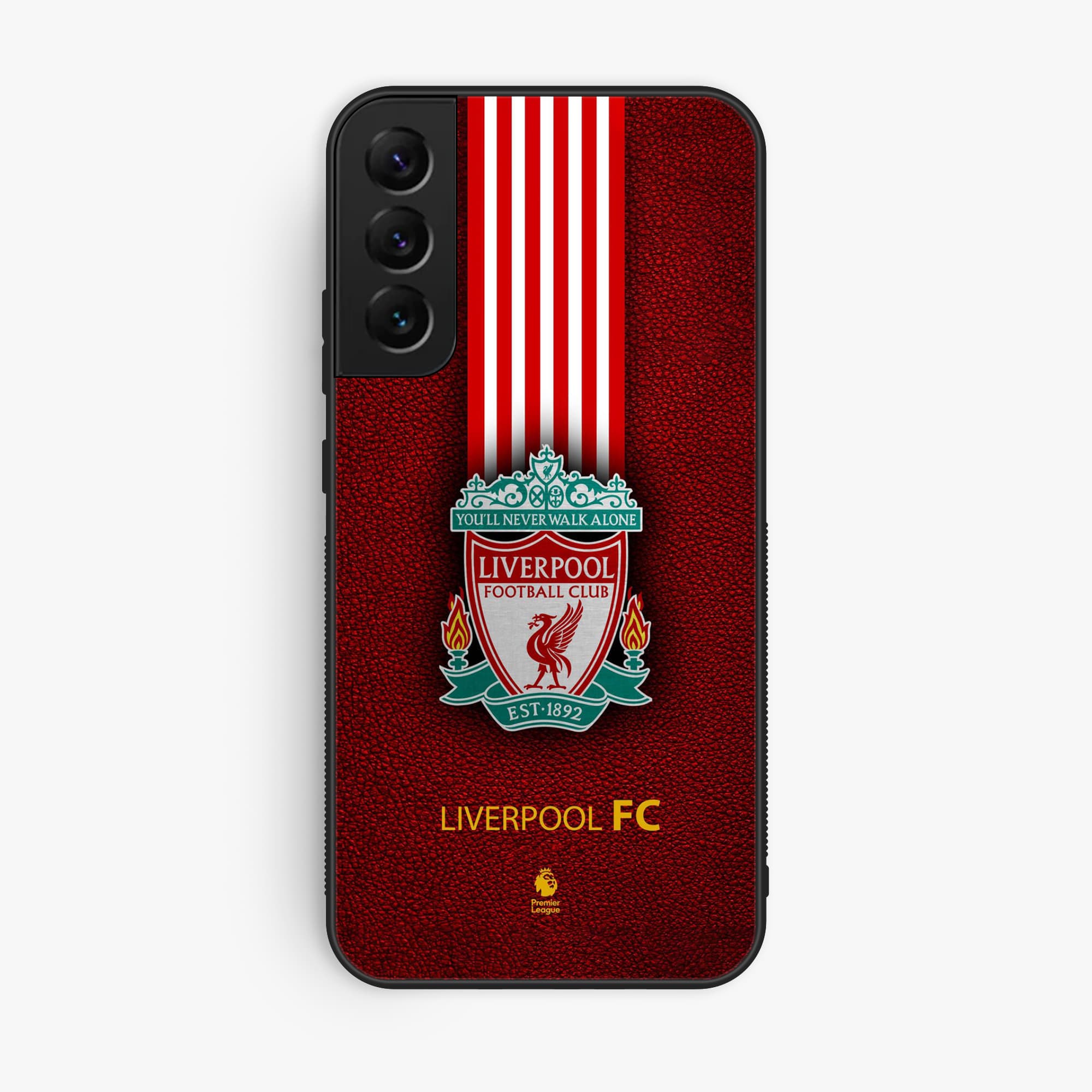 Samsung Galaxy S21 Fe Design 61 Premium Glossy Phone Case
