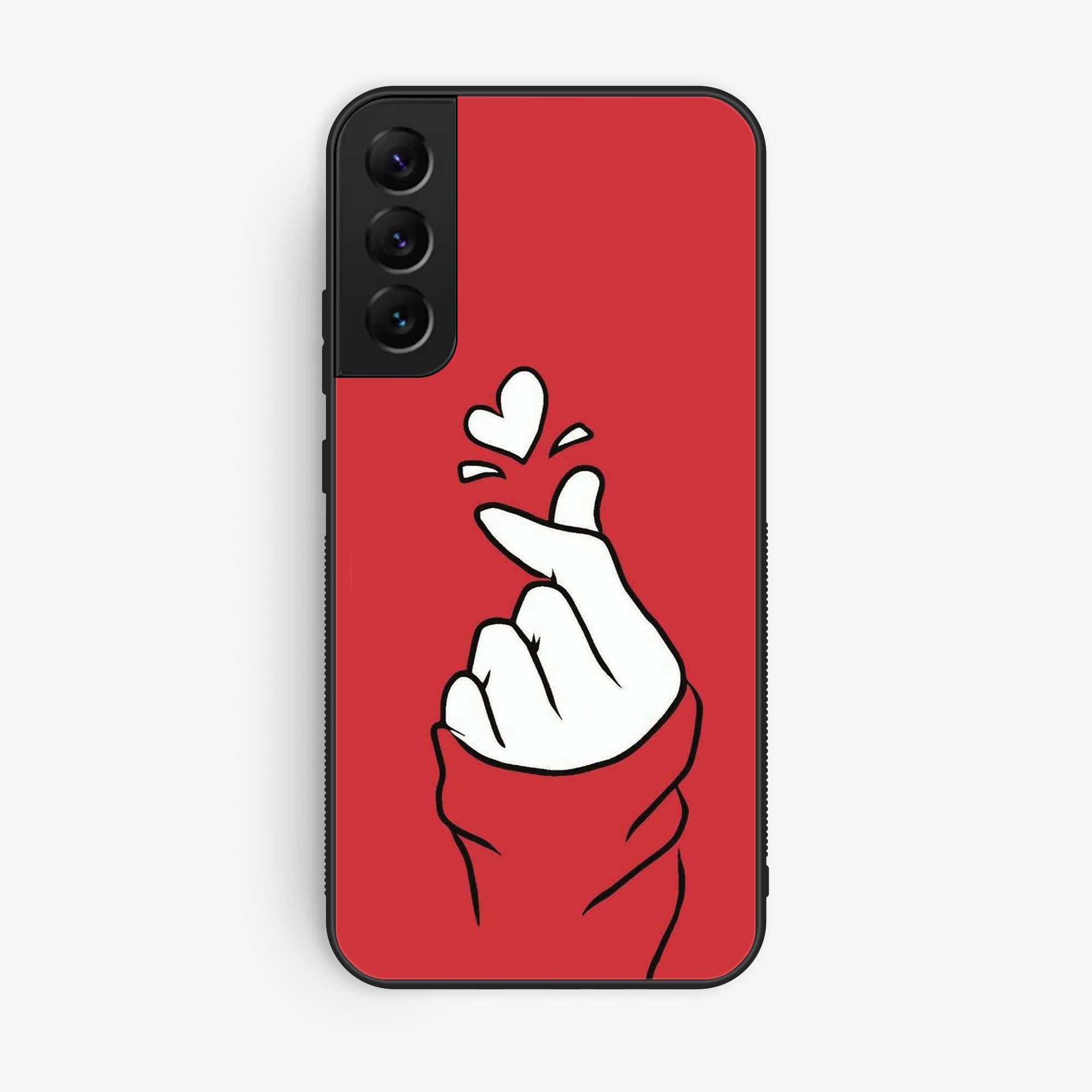 Samsung Galaxy S21 Fe Design 69 Premium Glossy Phone Case