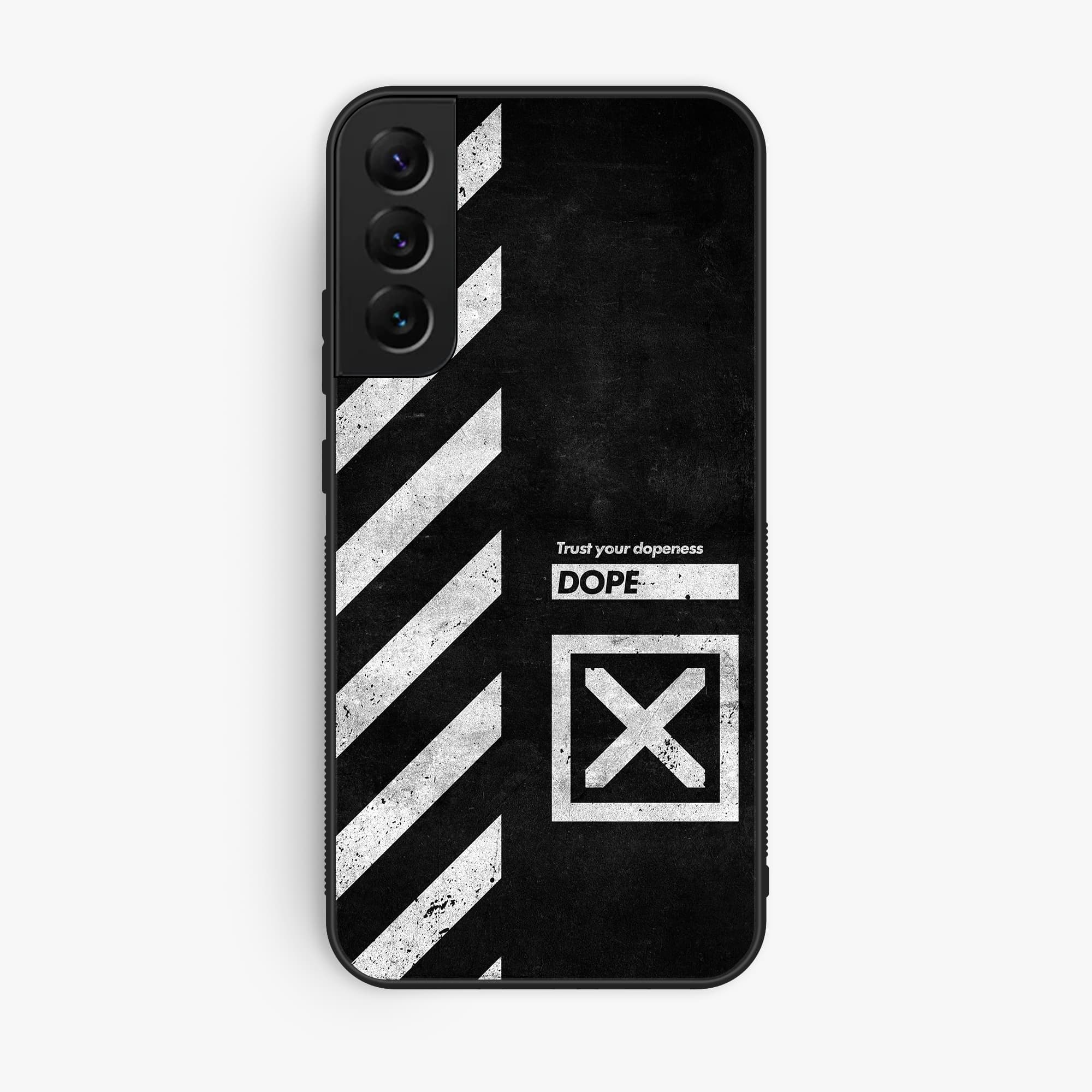 Samsung Galaxy S21 Fe Design 71 Premium Glossy Phone Case