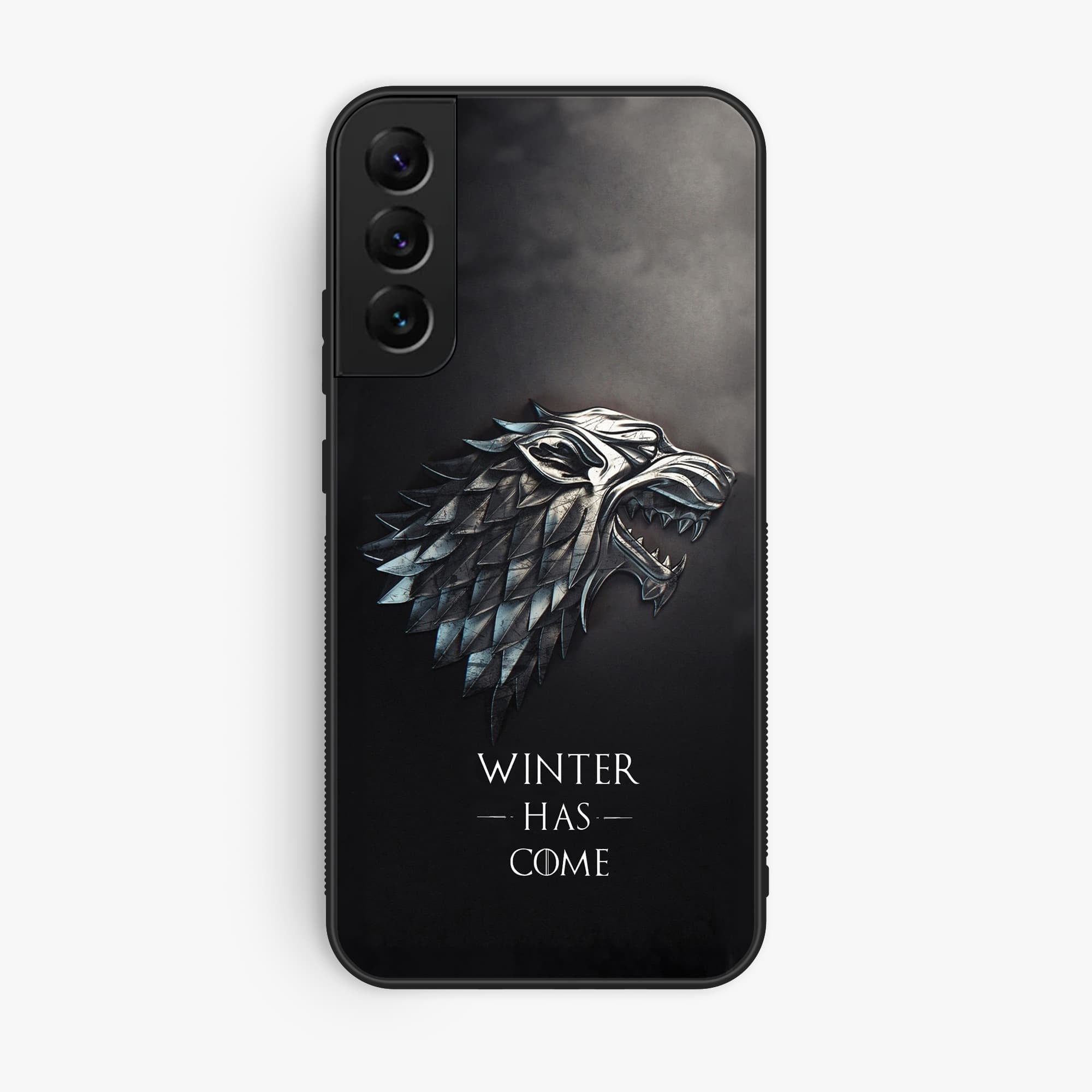 Samsung Galaxy S21 Fe Design 75 Premium Glossy Phone Case