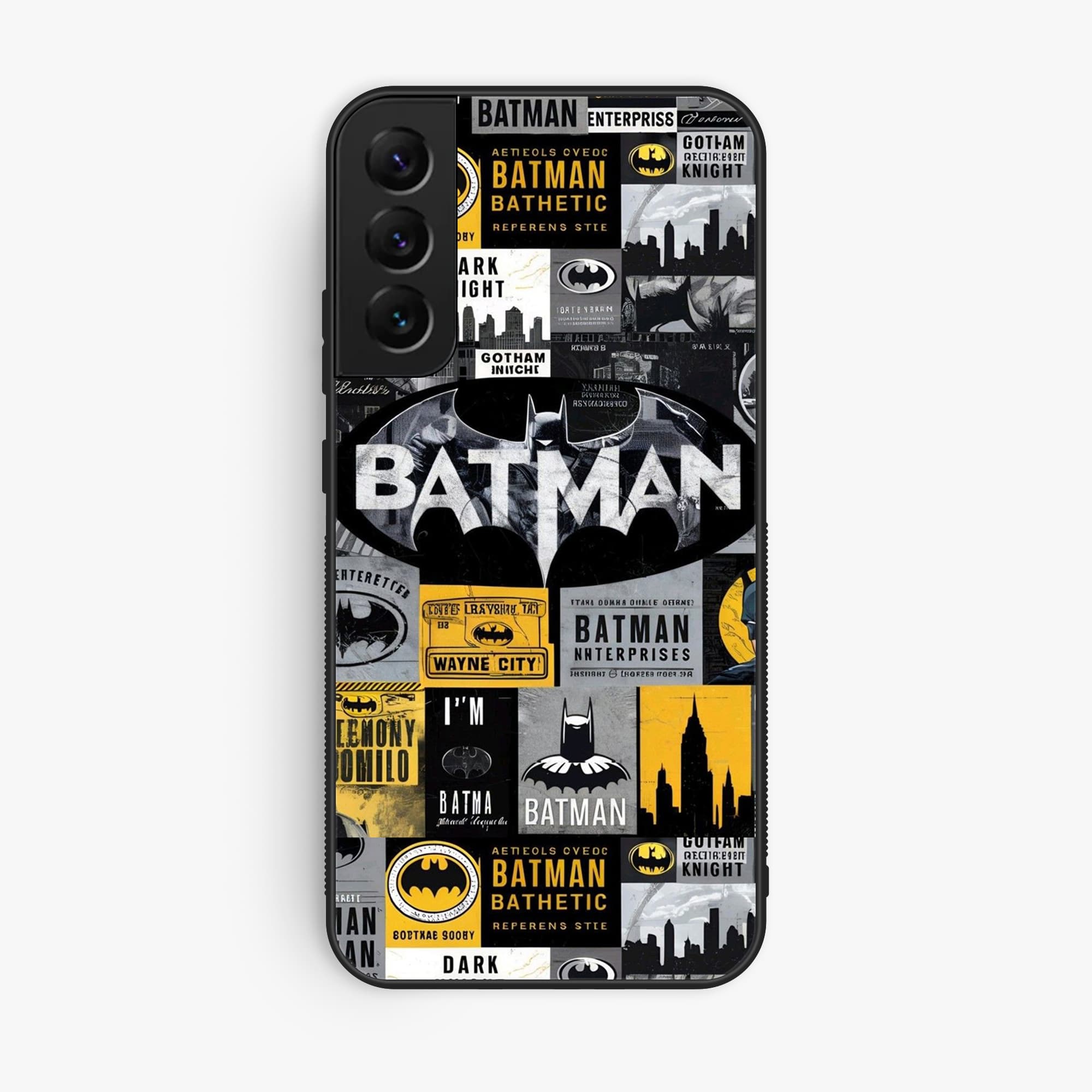 Samsung Galaxy S21 Fe Design 78 Premium Glossy Phone Case