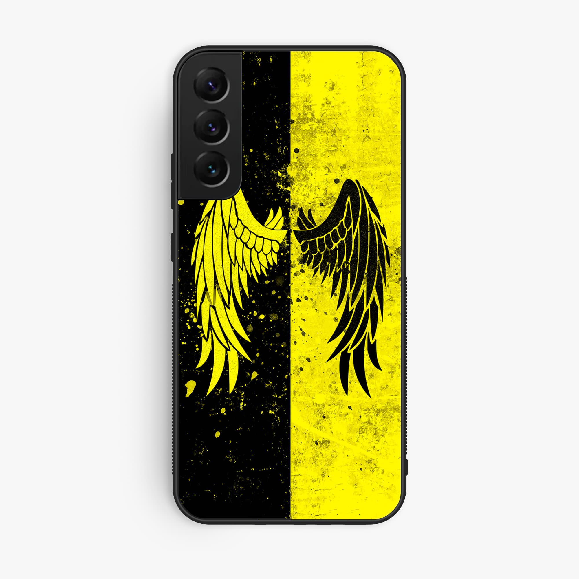 Samsung Galaxy S22 Design 02 Premium Glossy Phone Case