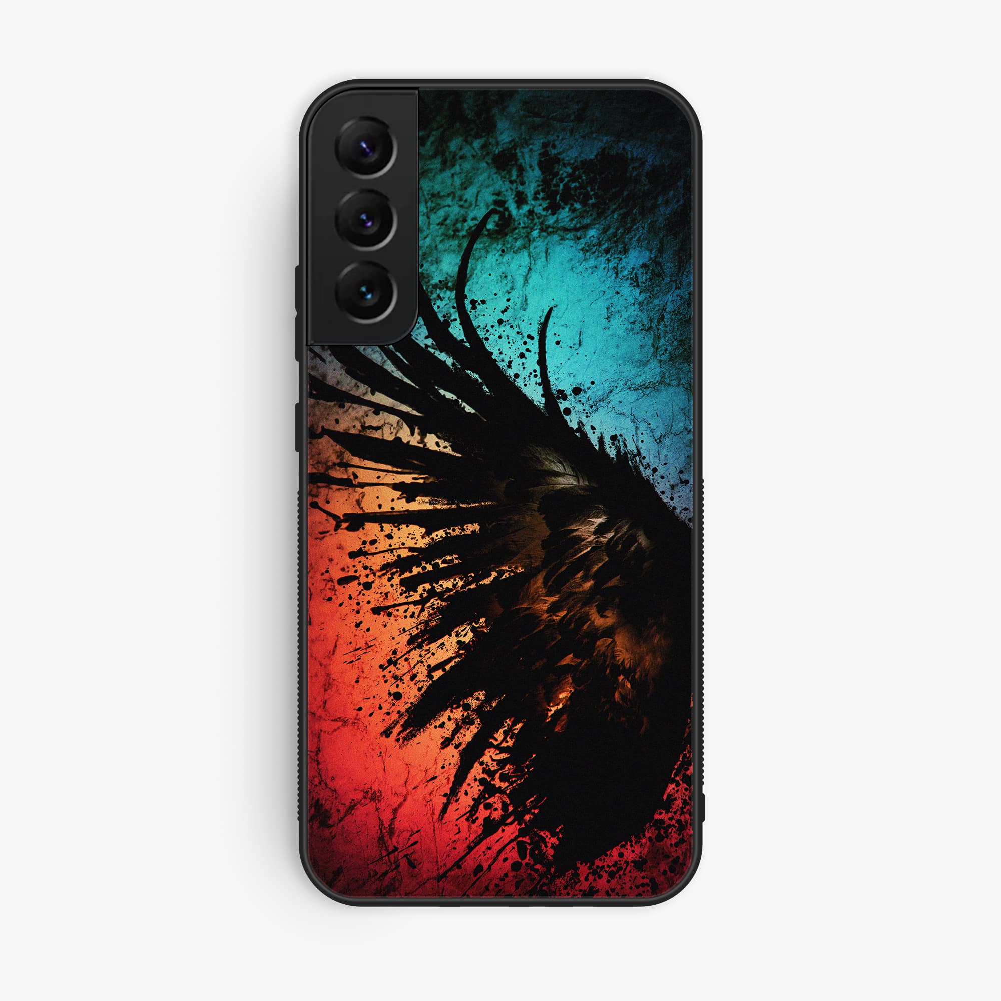 Samsung Galaxy S22 Design 03 Premium Glossy Phone Case