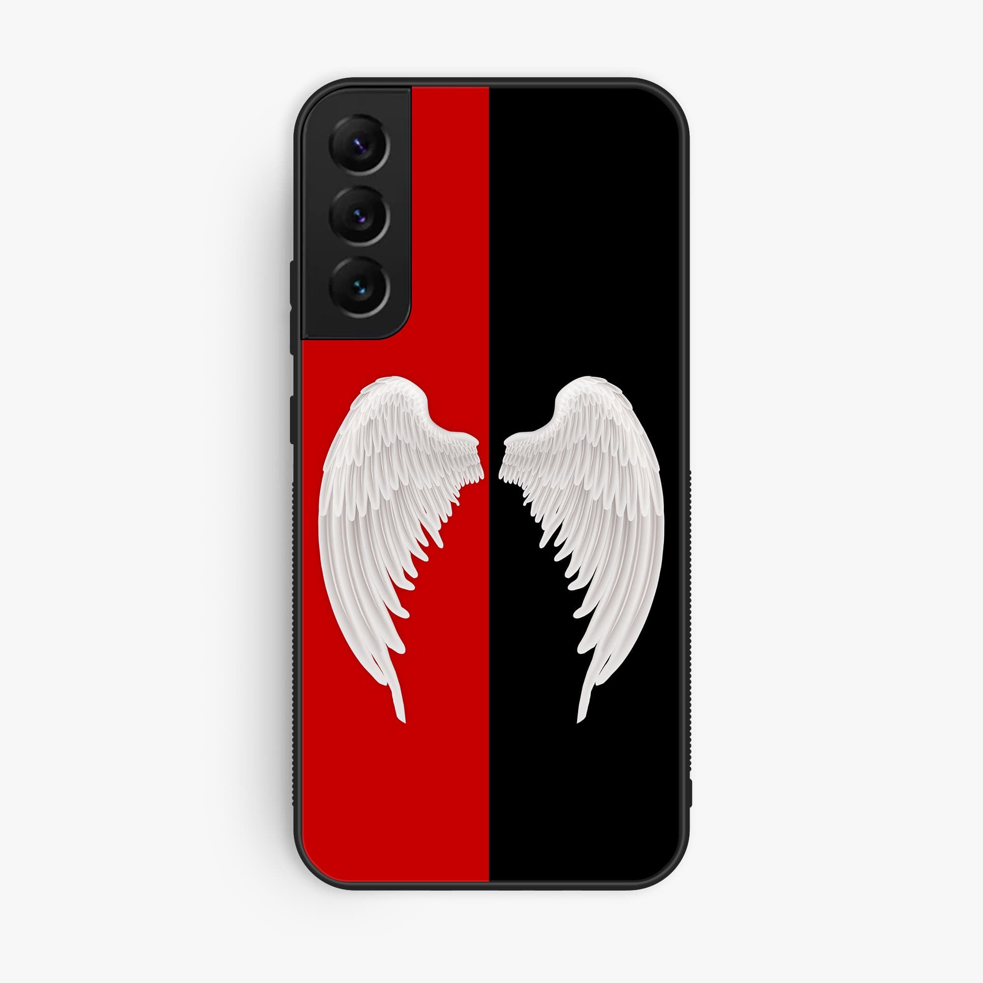 Samsung Galaxy S22 Design 05 Premium Glossy Phone Case