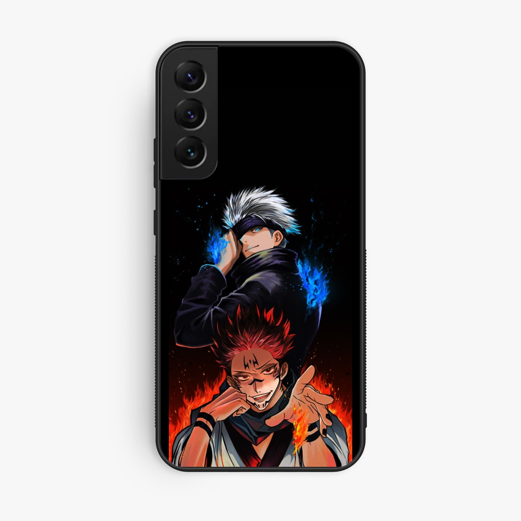 Samsung Galaxy S22 Design 08 Premium Glossy Phone Case