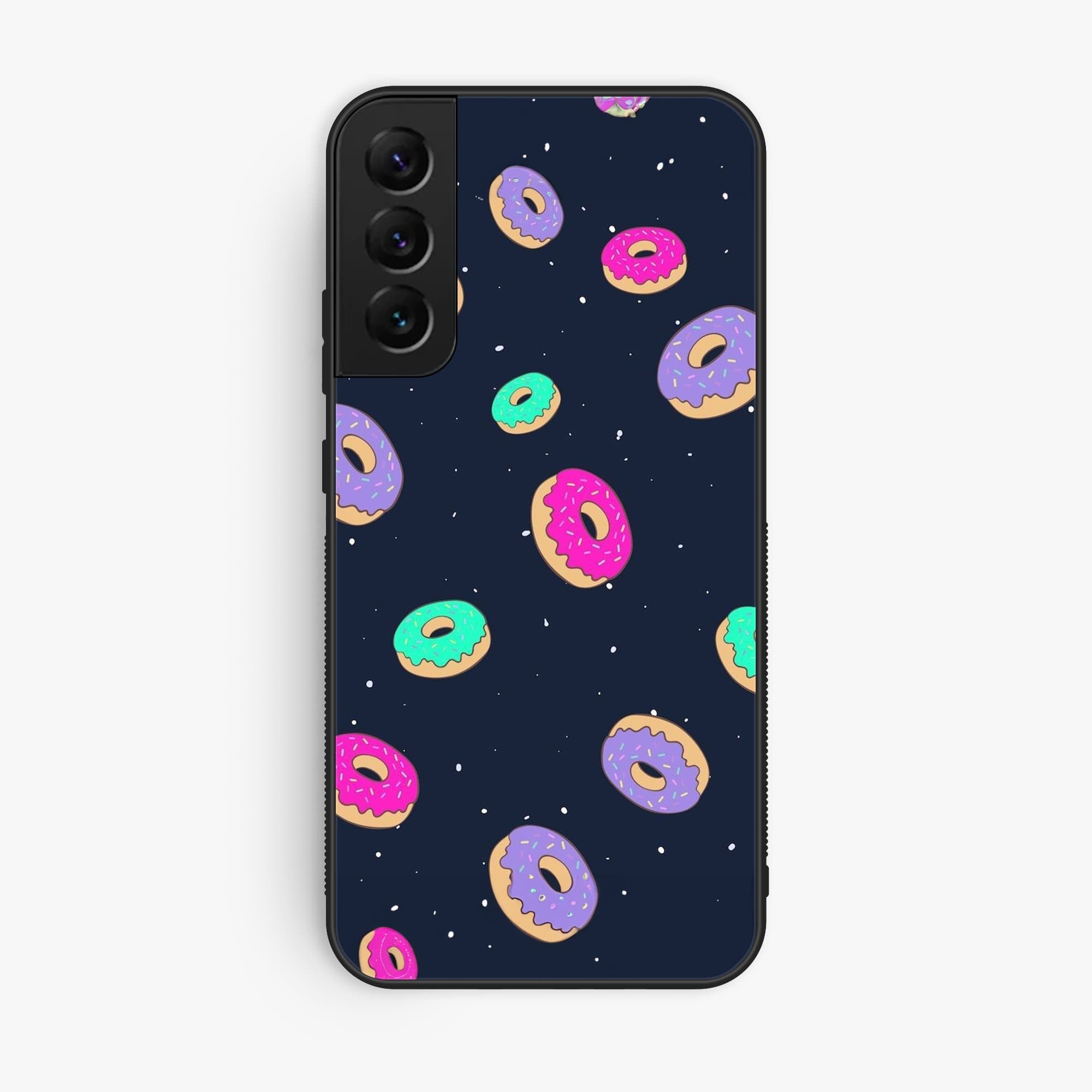 Samsung Galaxy S22 Design 09 Premium Glossy Phone Case