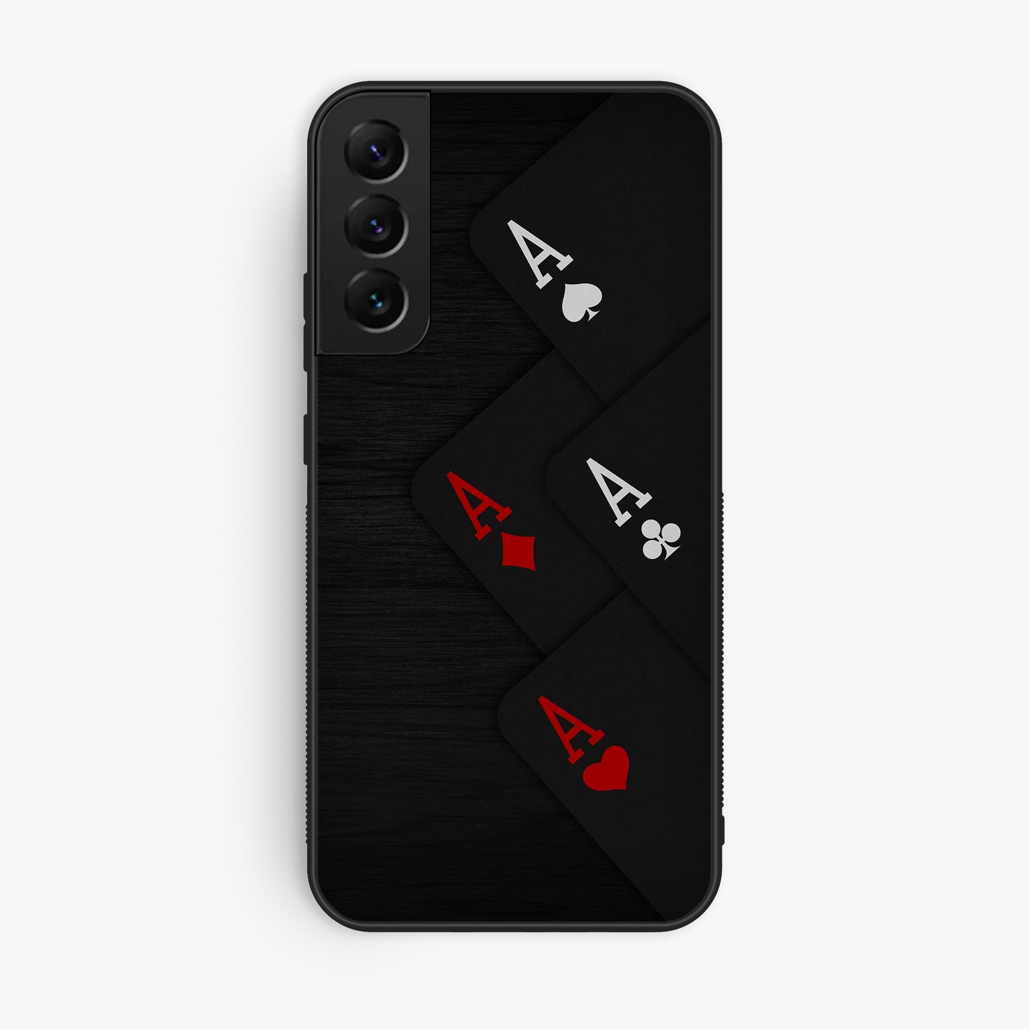 Samsung Galaxy S22 Design 10 Premium Glossy Phone Case