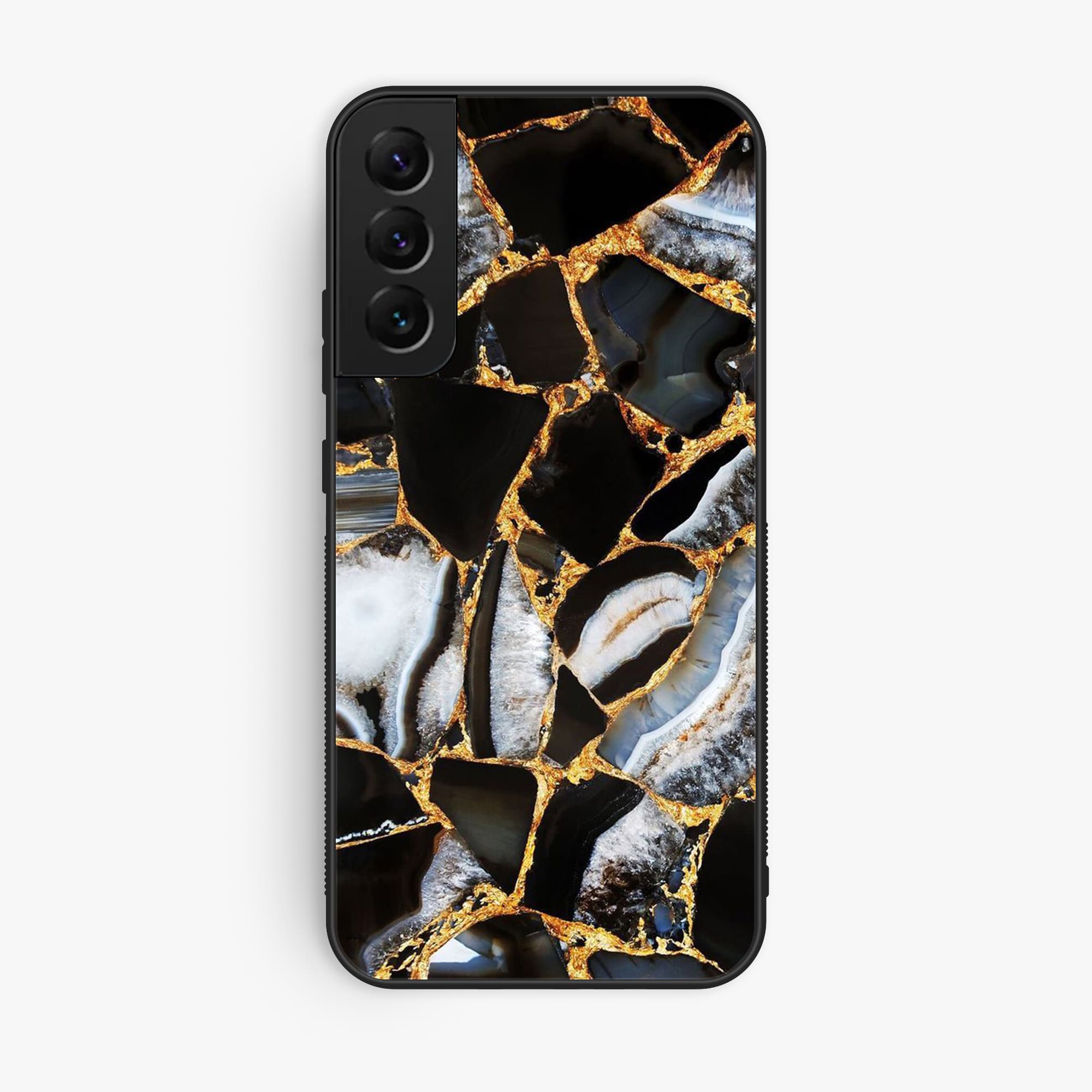 Samsung Galaxy S22 Design 11 Premium Glossy Phone Case