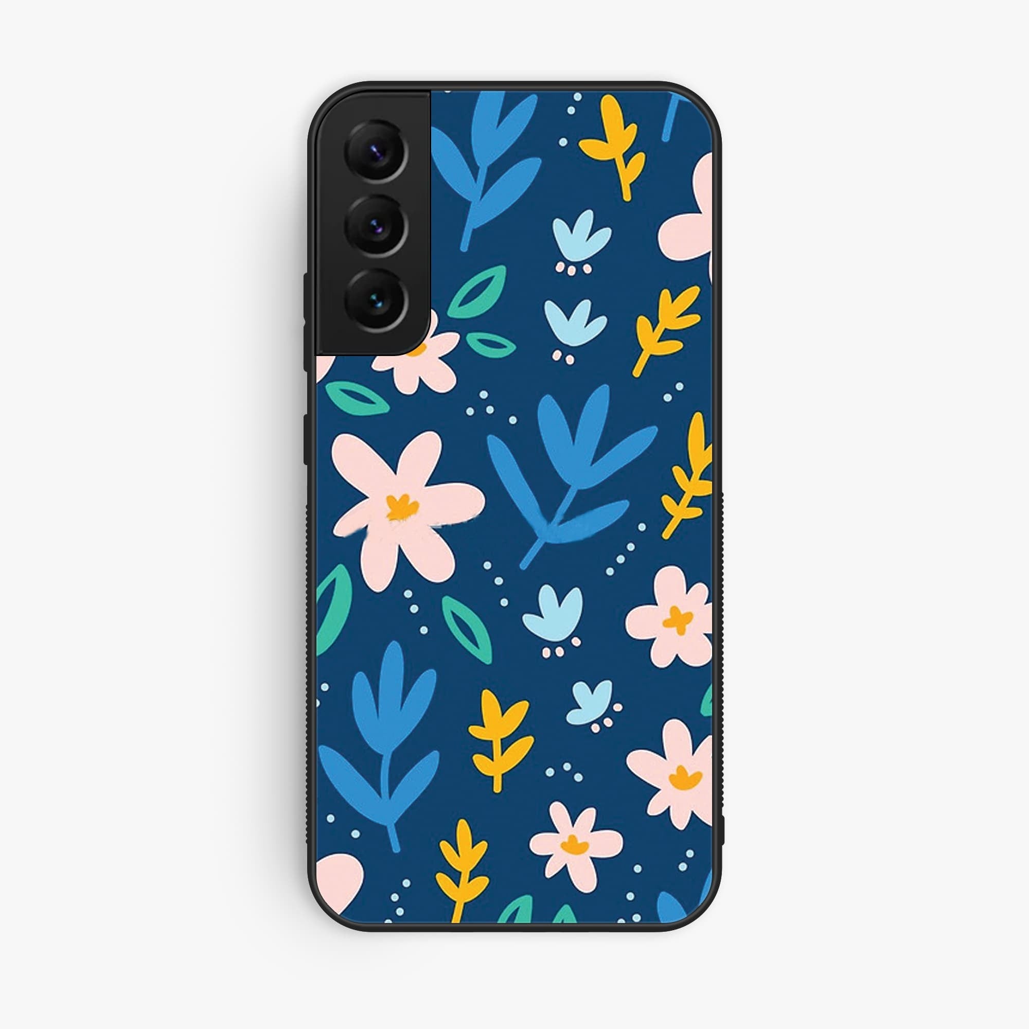 Samsung Galaxy S21 Plus Design 13 Premium Glossy Phone Case