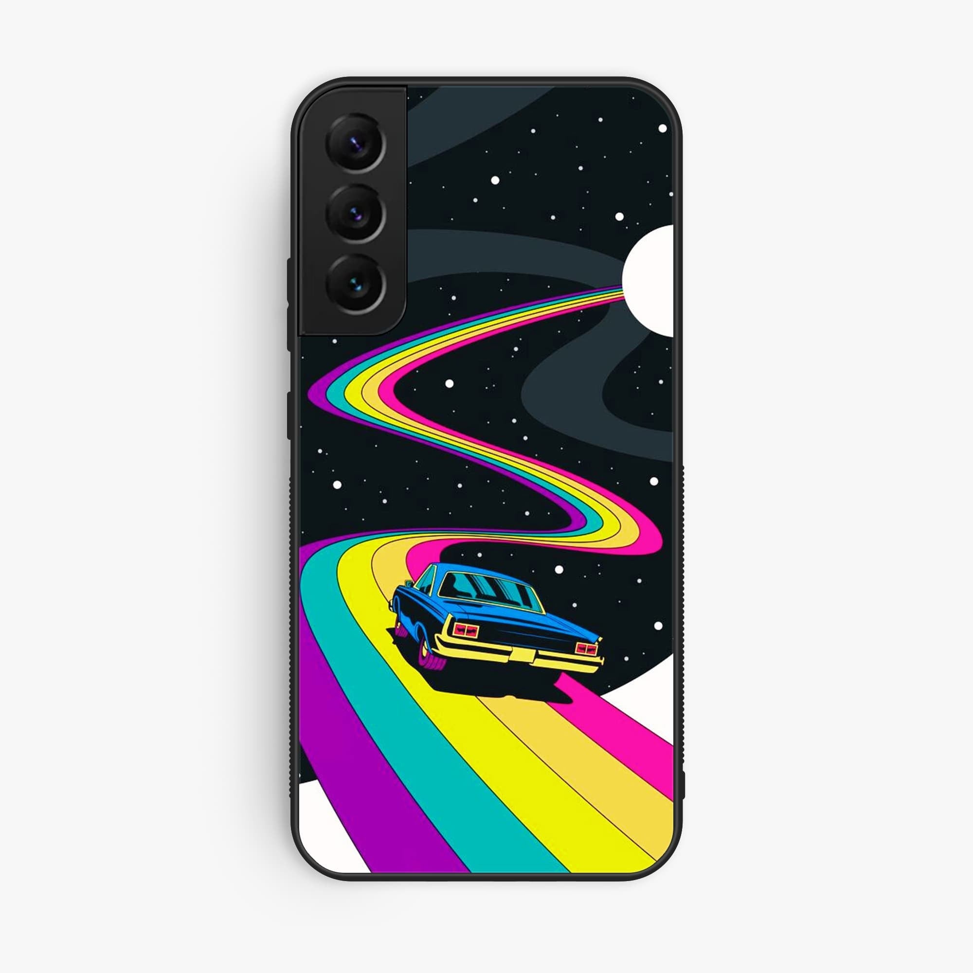 Samsung Galaxy S21 Plus Design 16 Premium Glossy Phone Case