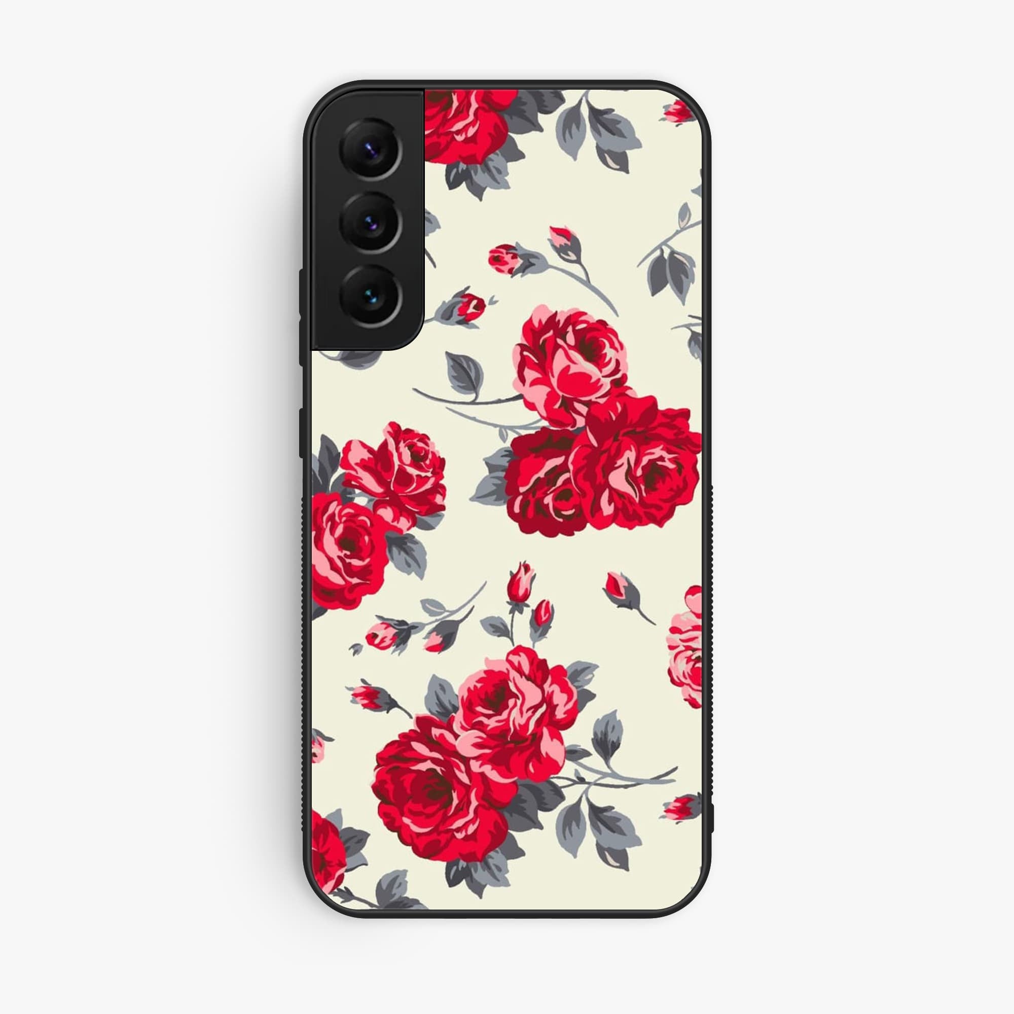 Samsung Galaxy S21 Plus Design 17 Premium Glossy Phone Case