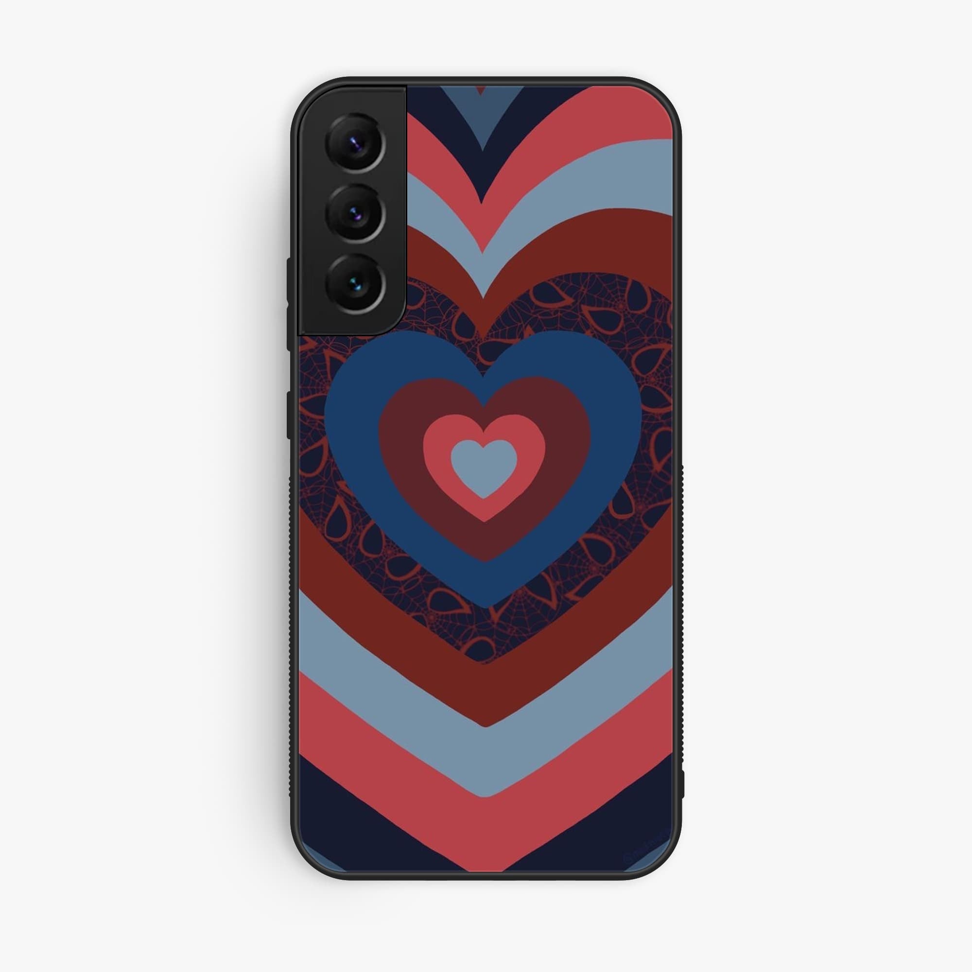 Samsung Galaxy S21 Plus Design 21 Premium Glossy Phone Case