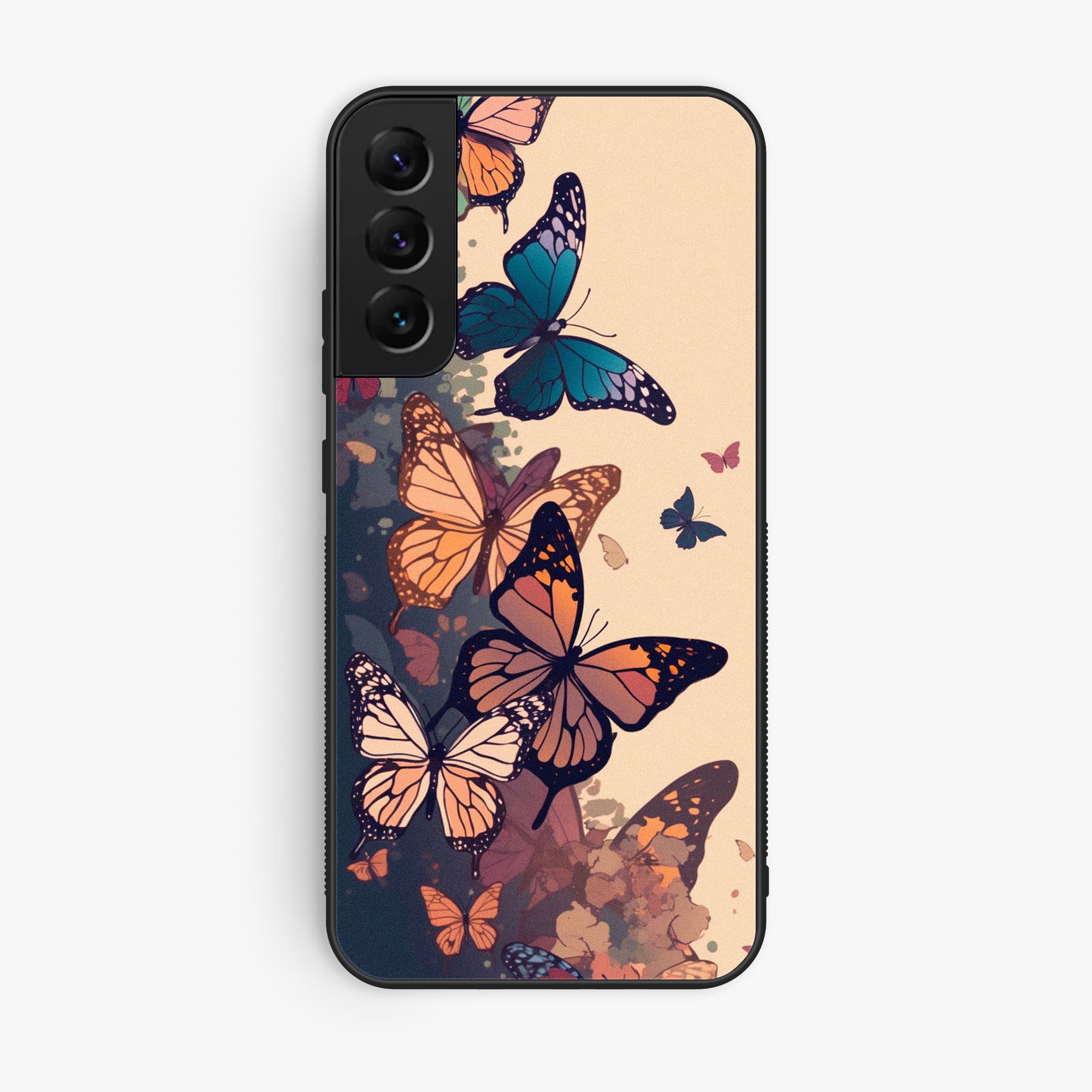 Samsung Galaxy S22 Design 37 Premium Glossy Phone Case