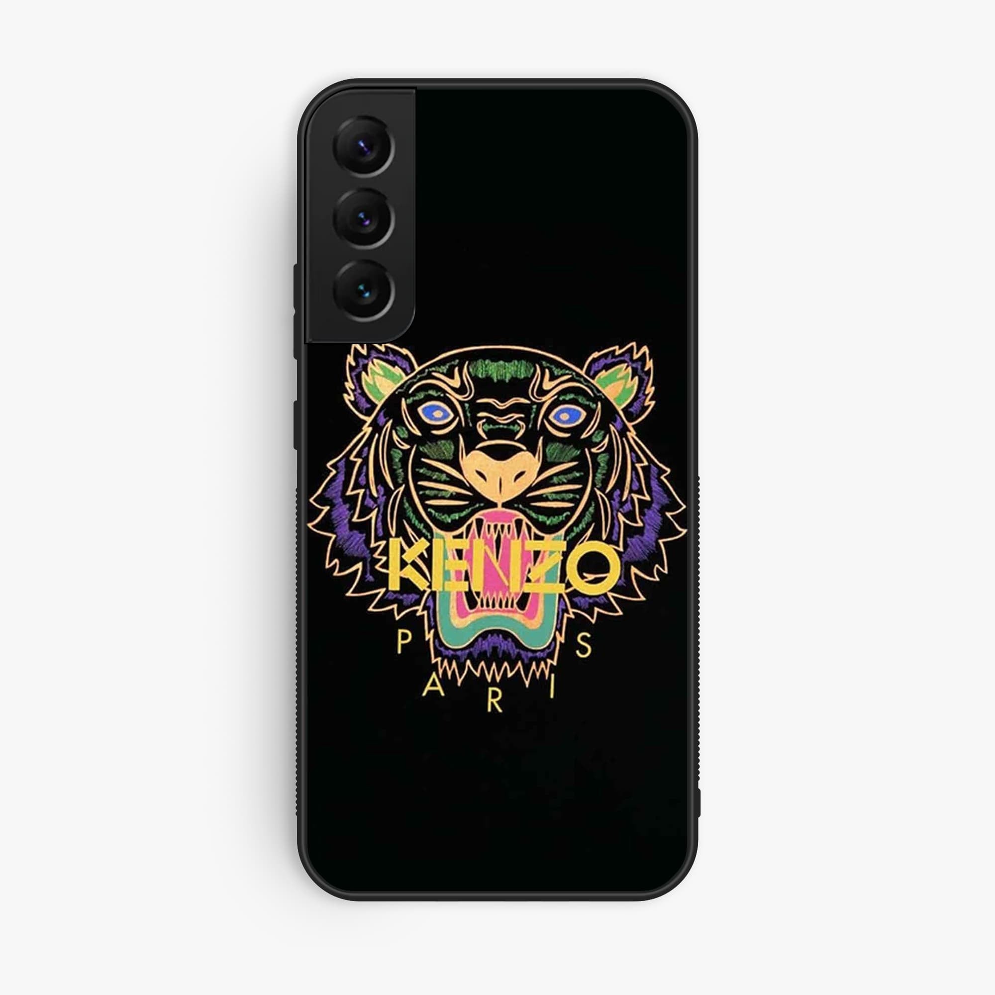 Samsung Galaxy S22 Design 43 Premium Glossy Phone Case