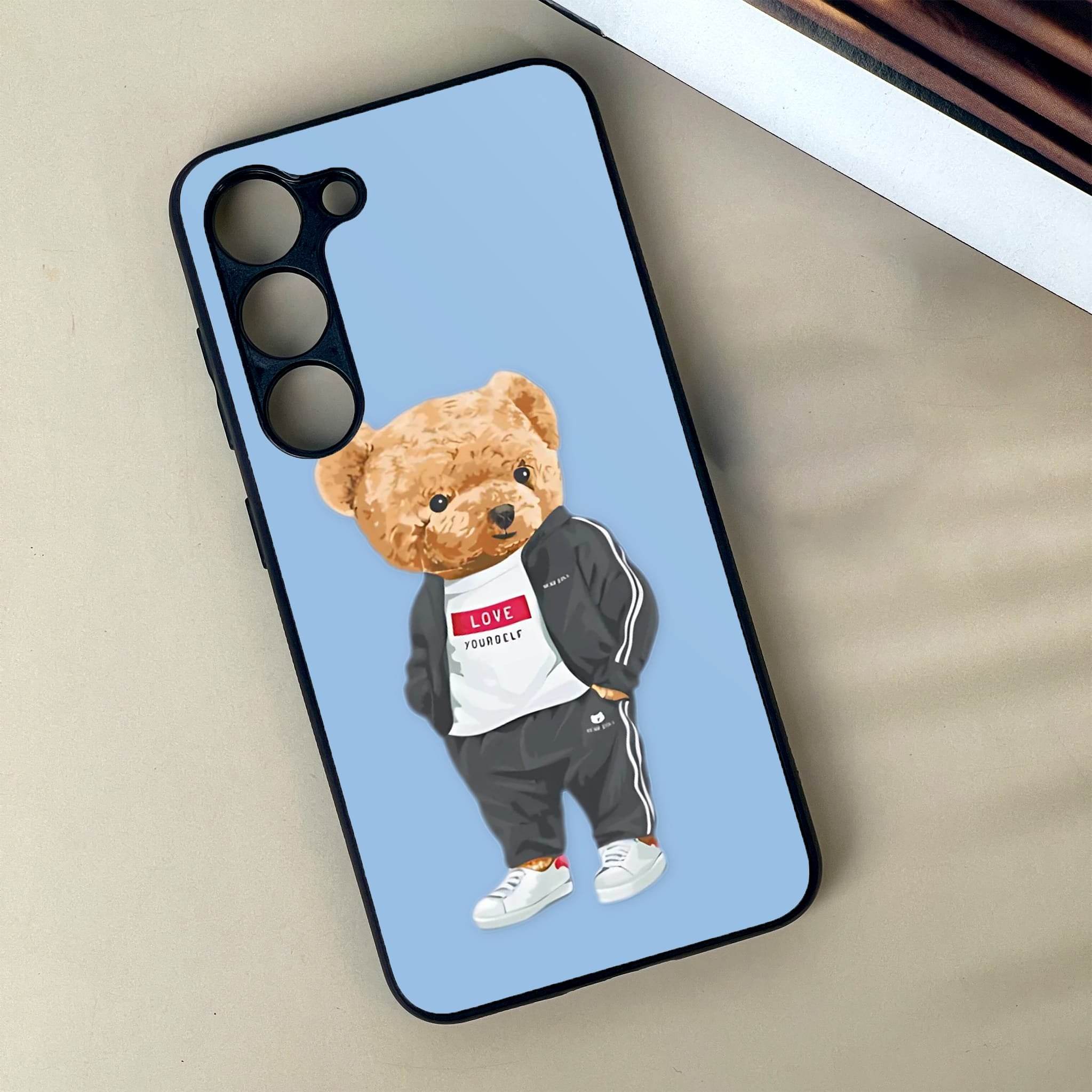 Samsung Galaxy S23 Design 003 Premium Glossy Phone Case - Futurestore.pk