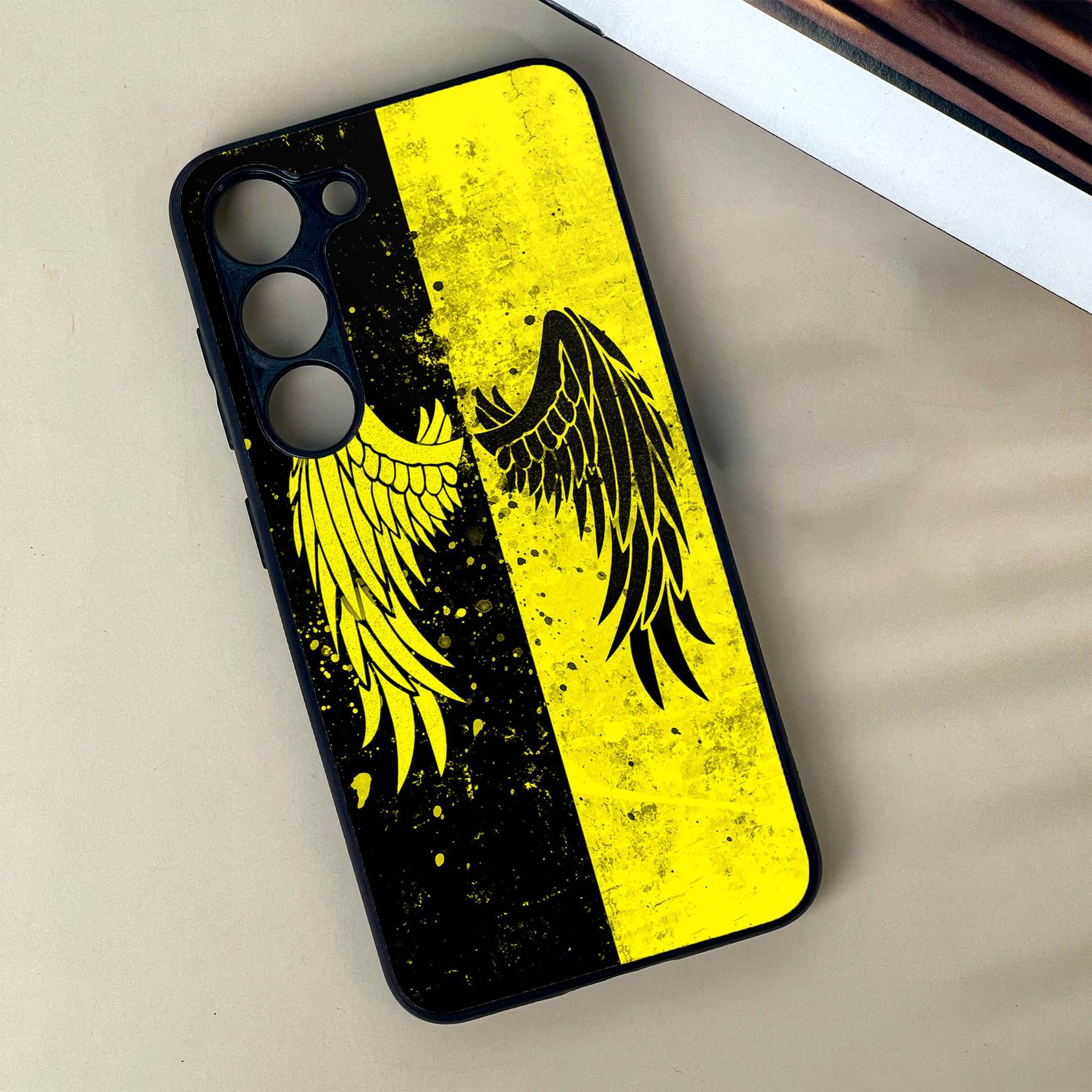 Samsung Galaxy S23 Design 007 Premium Glossy Phone Case - Futurestore.pk