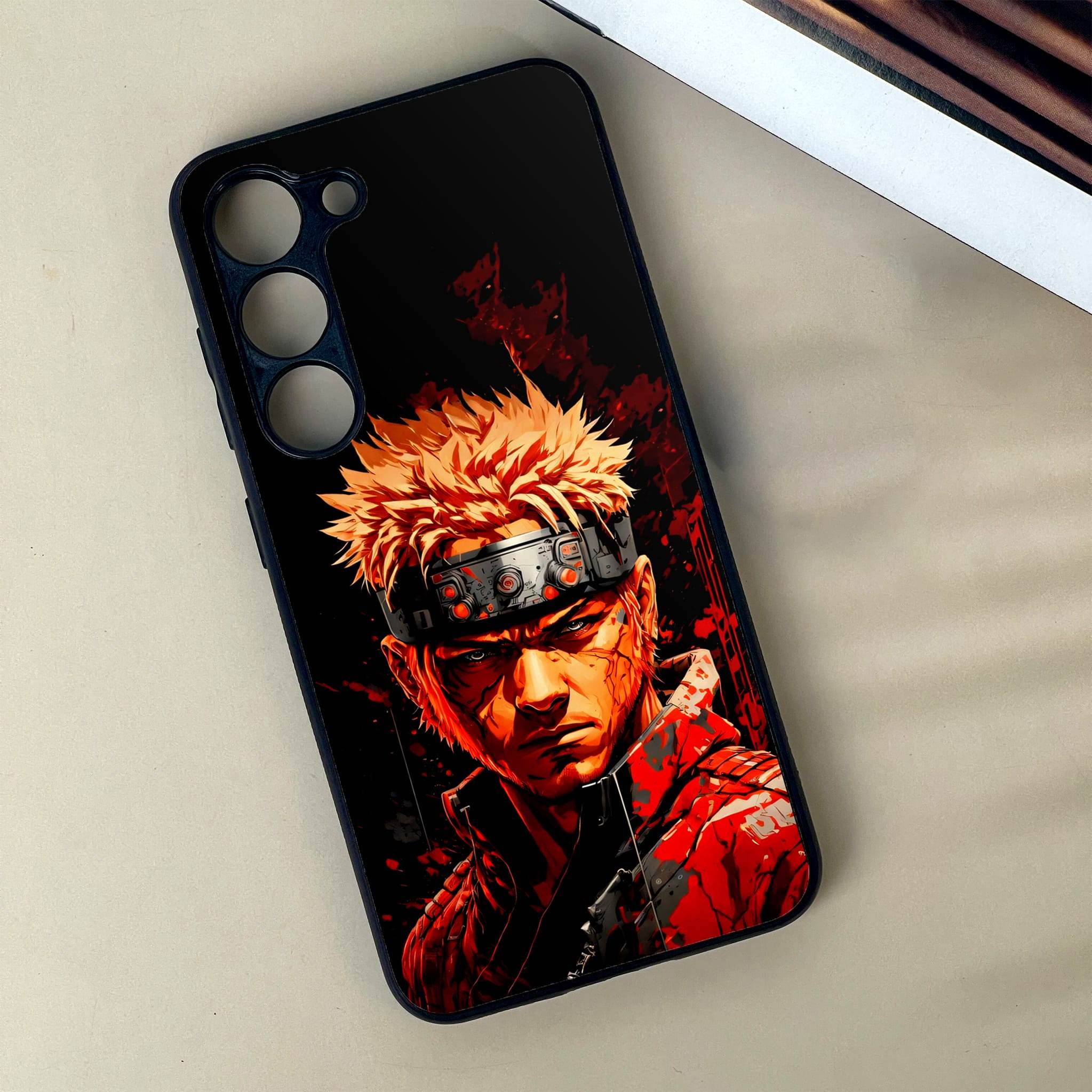Samsung Galaxy S23 Design 013 Premium Glossy Phone Case - Futurestore.pk
