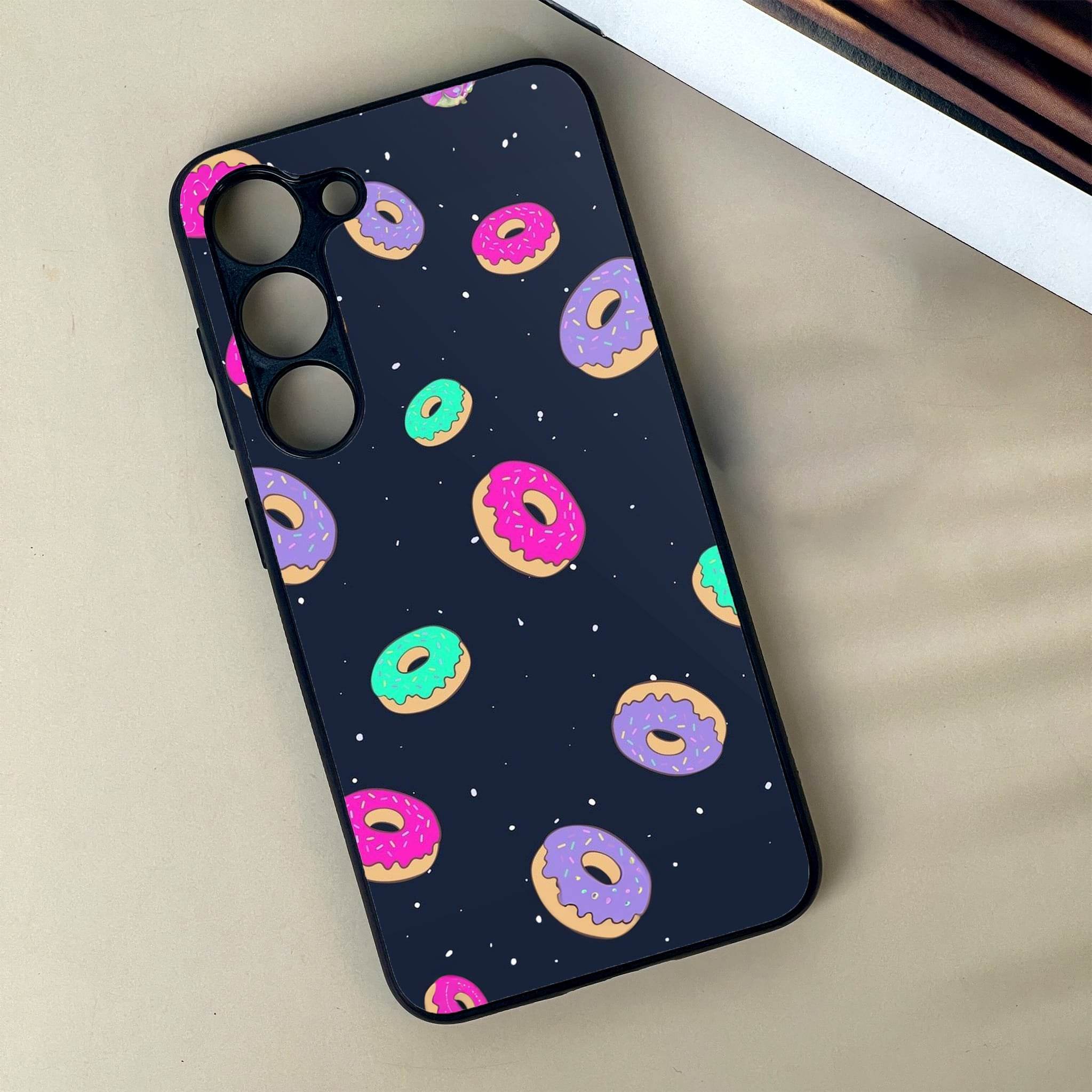 Samsung Galaxy S23 Design 019 Premium Glossy Phone Case - Futurestore.pk