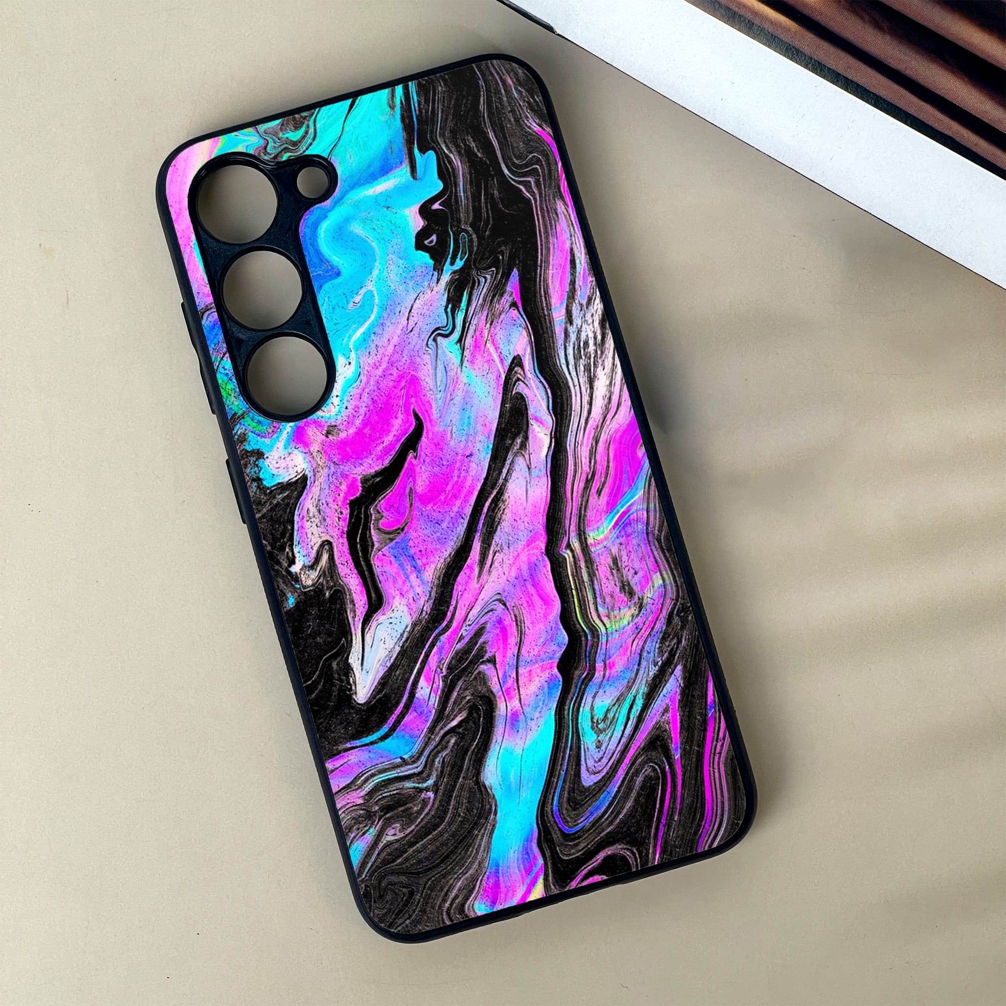 Samsung Galaxy S23 Design 041 Premium Glossy Phone Case - Futurestore.pk