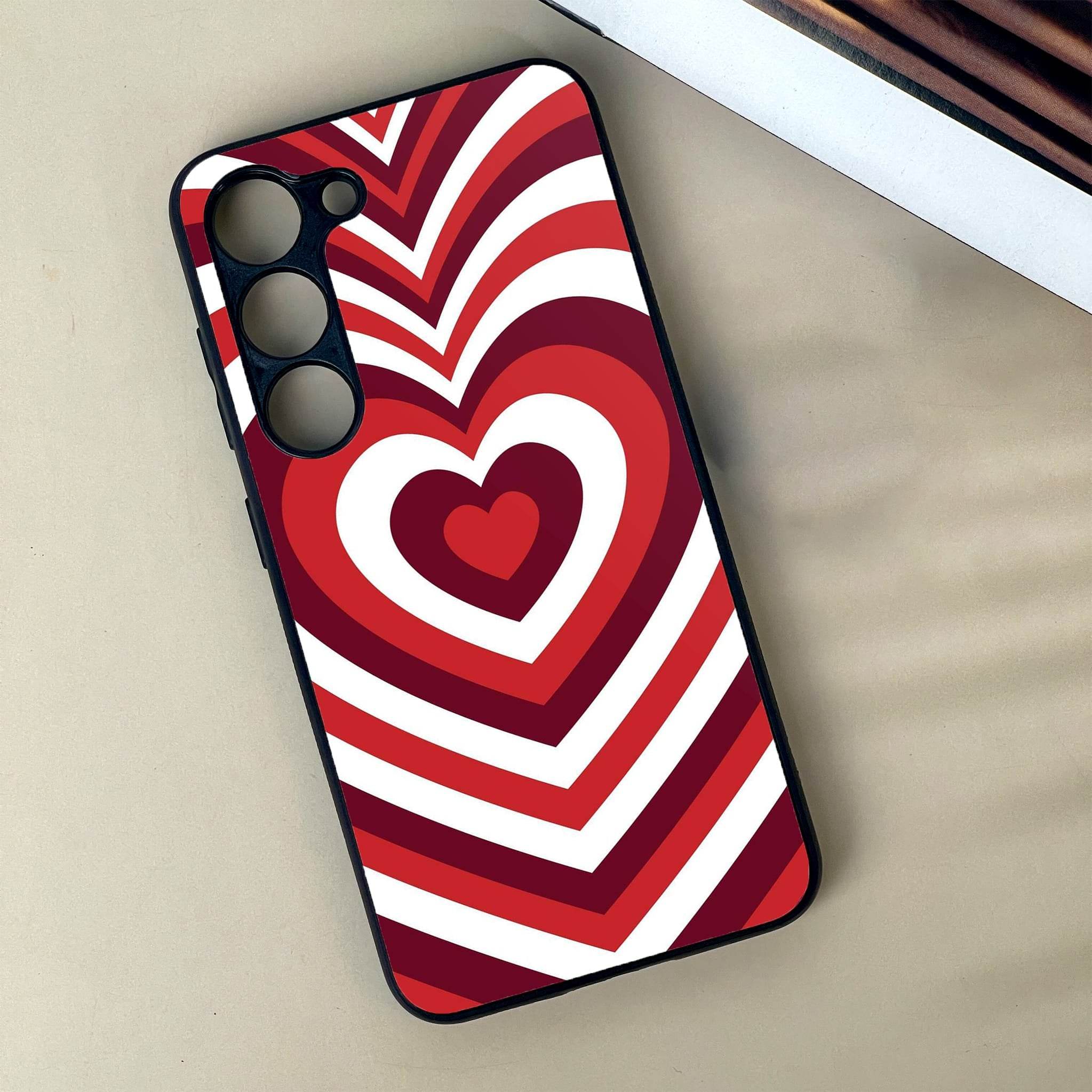 Samsung Galaxy S23 Design 058 Premium Glossy Phone Case - Futurestore.pk