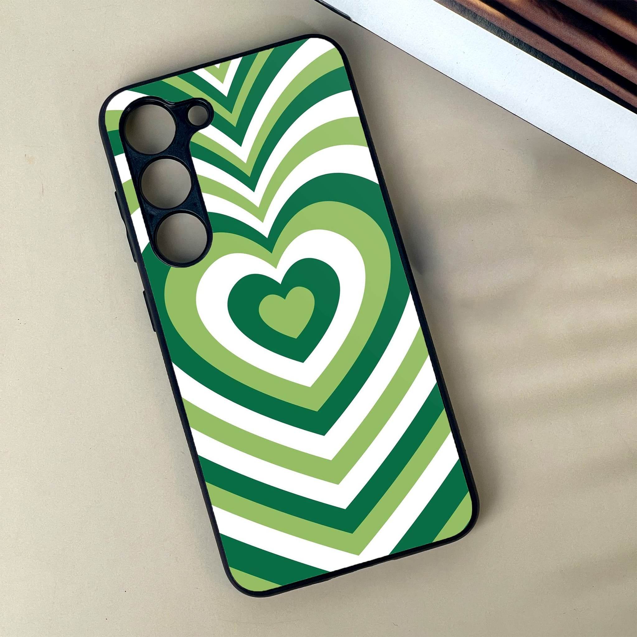 Samsung Galaxy S23 Design 059 Premium Glossy Phone Case - Futurestore.pk