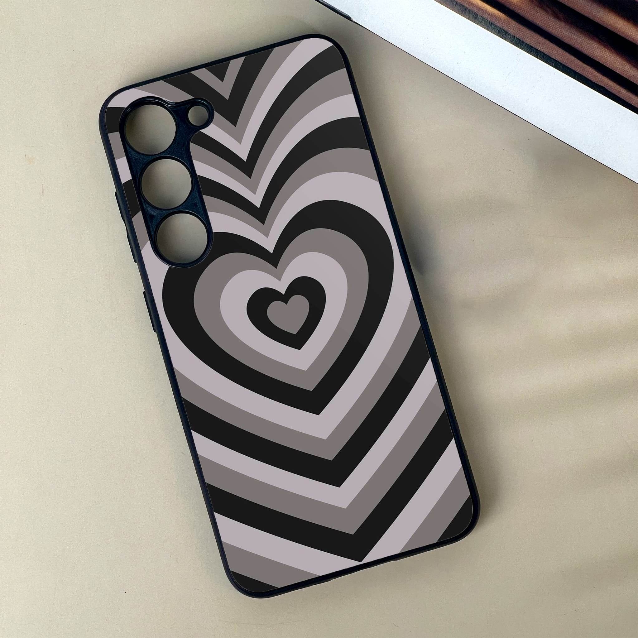 Samsung Galaxy S23 Design 060 Premium Glossy Phone Case - Futurestore.pk