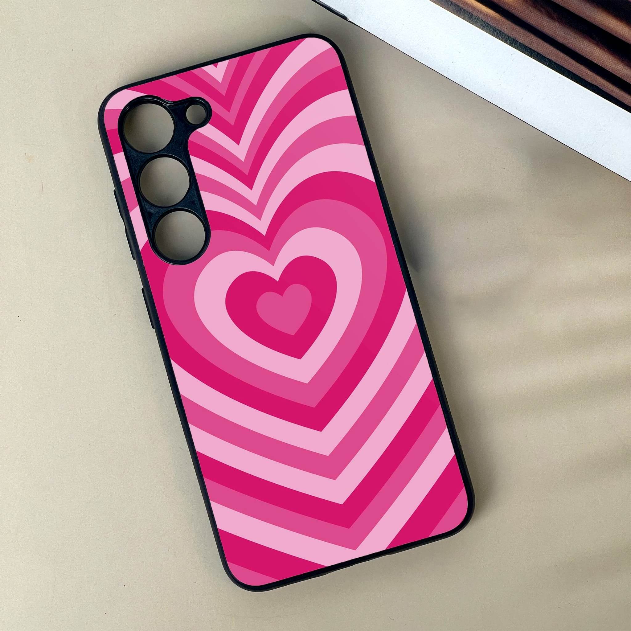 Samsung Galaxy S23 Design 061 Premium Glossy Phone Case